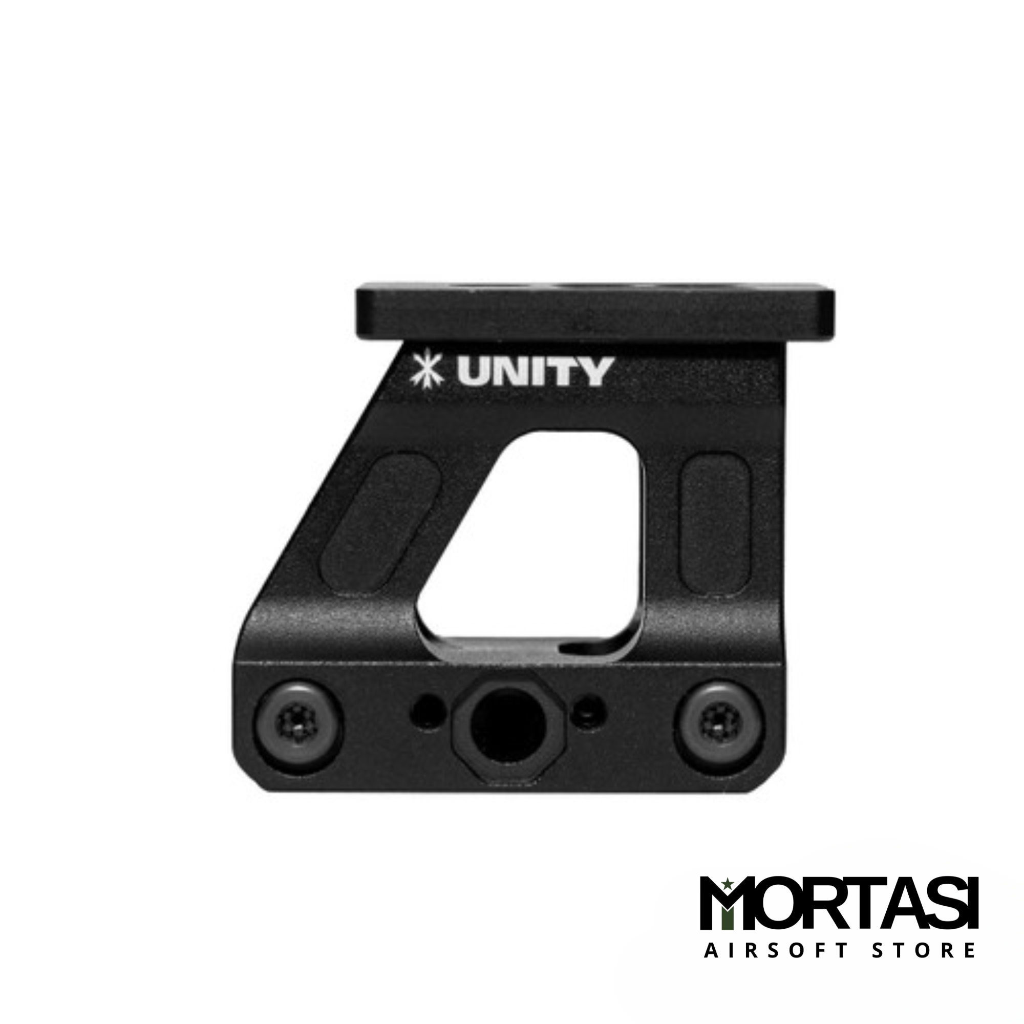 PTS Unity Tactical FAST MRDS Mount w/PTS Multi-Optic Adaptor Plate