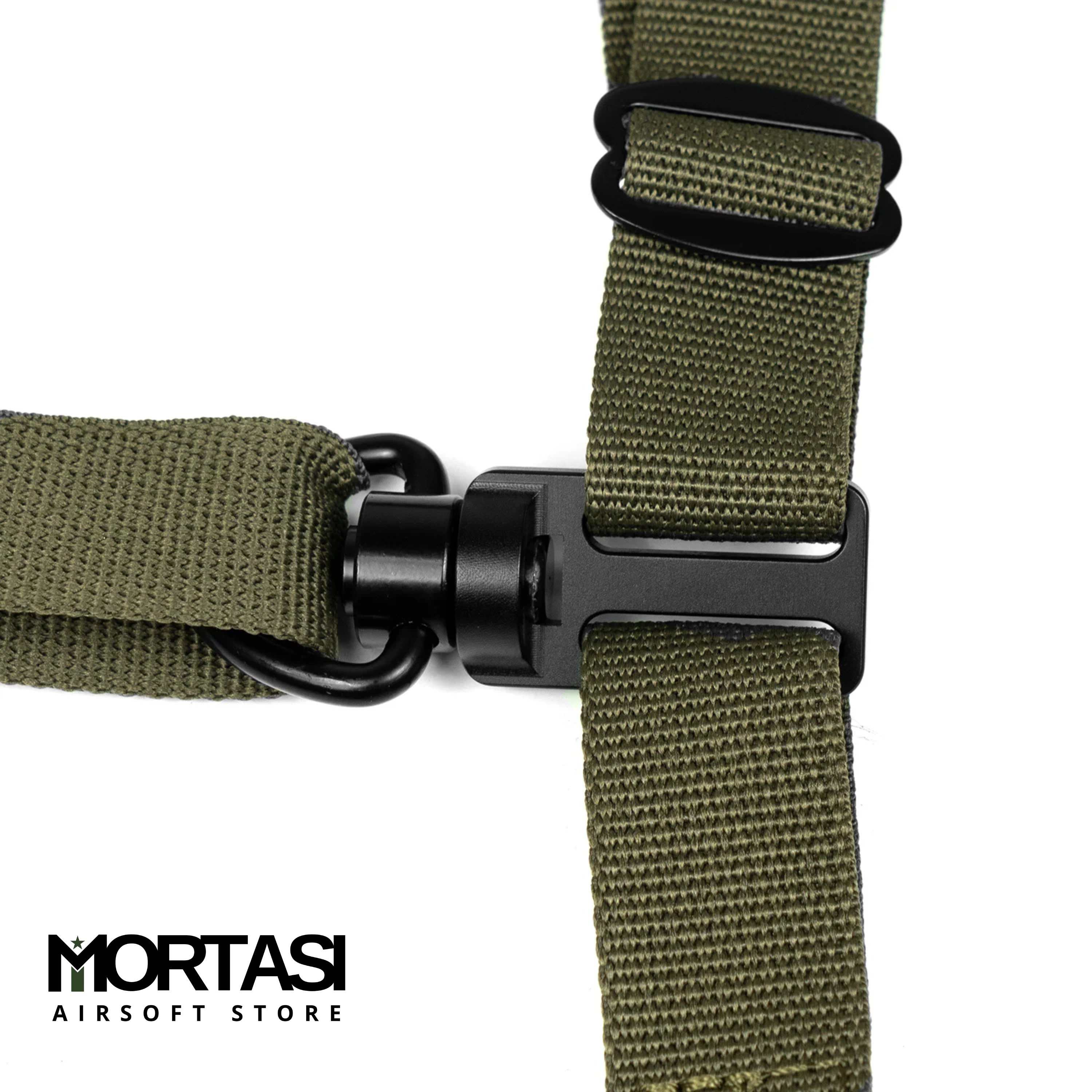 QD Sling V2