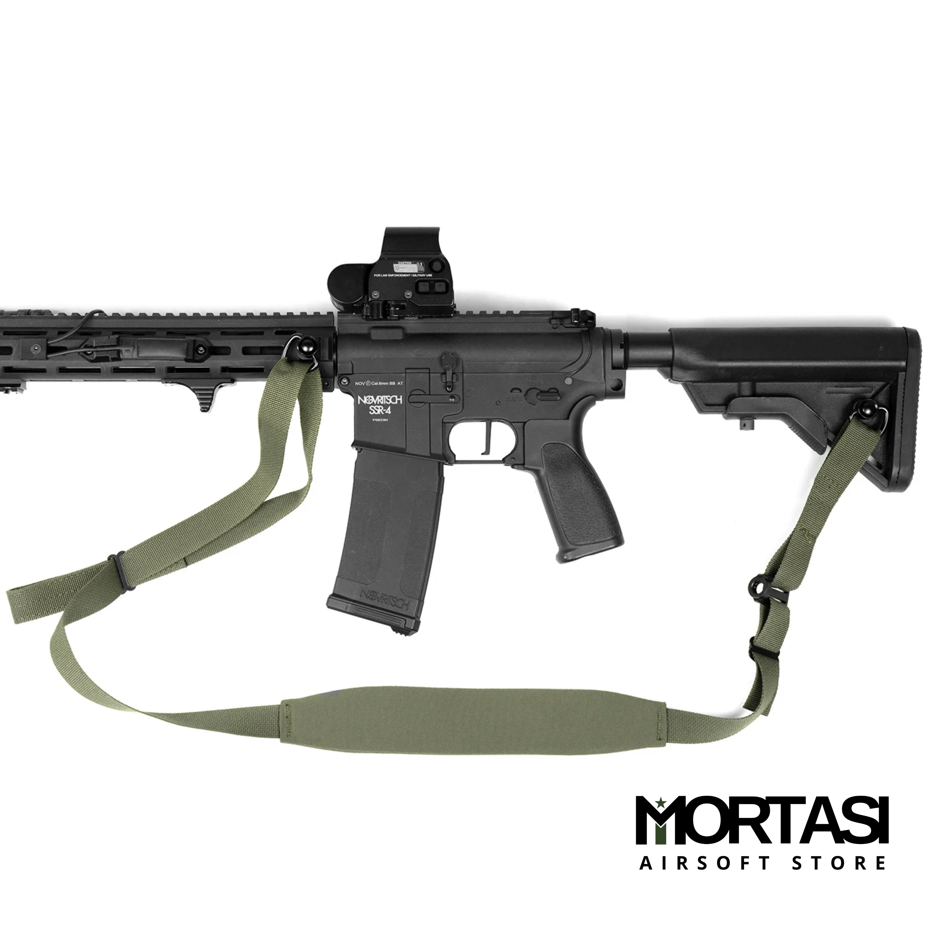 QD Sling V2