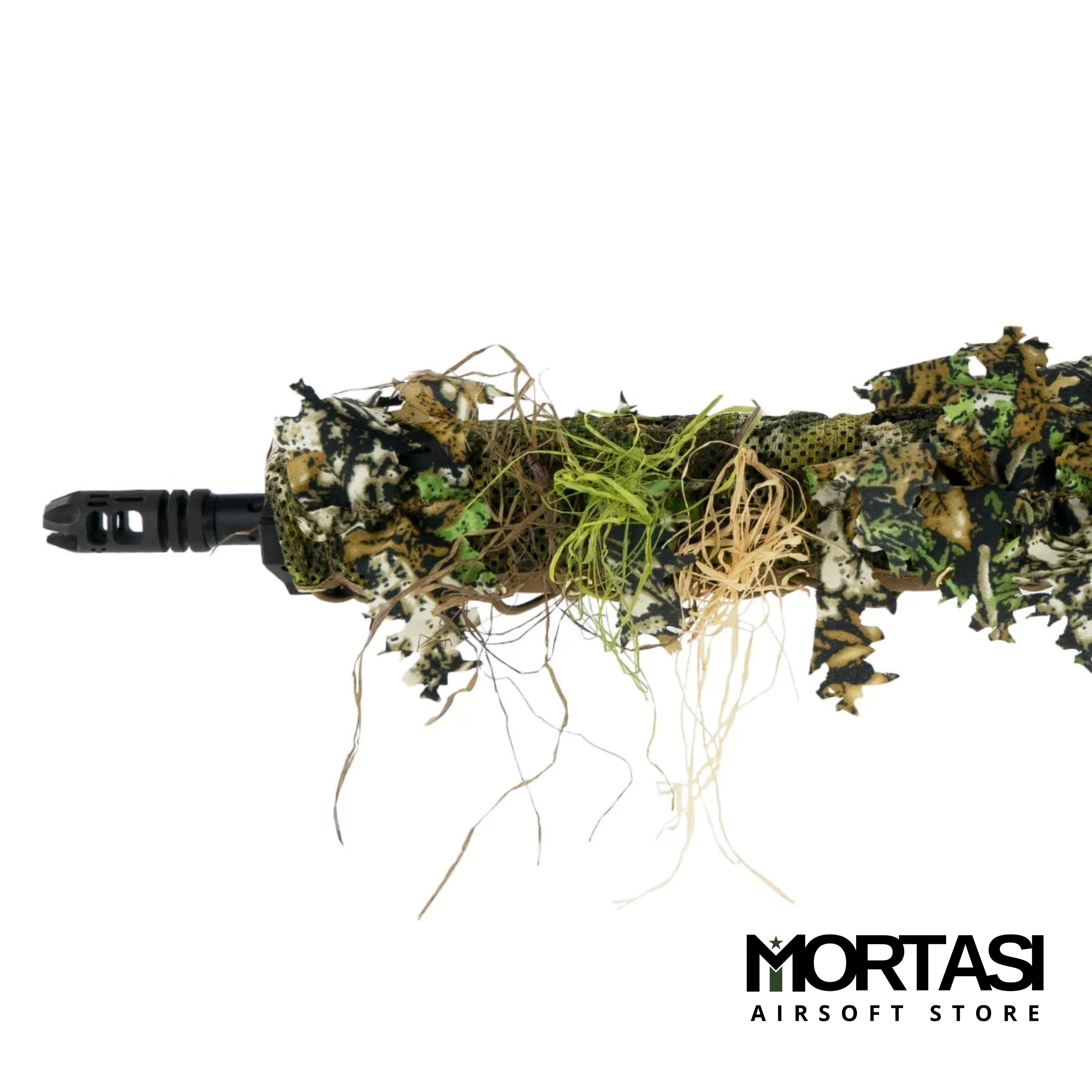 Raffia Camo - RC1