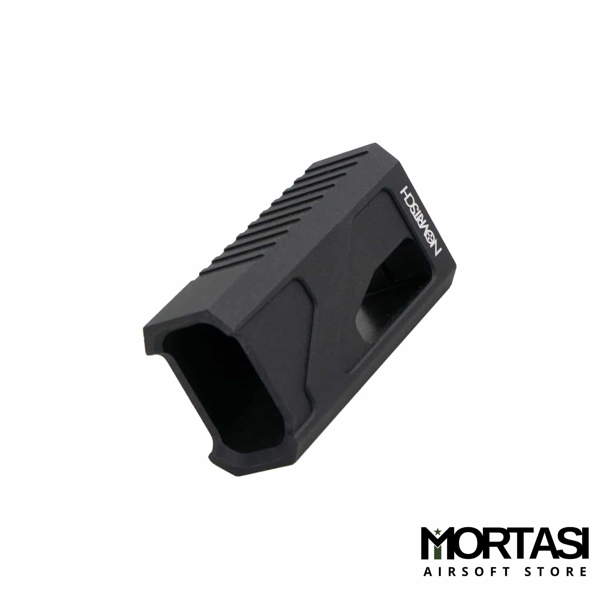 Rectangular Amplifier