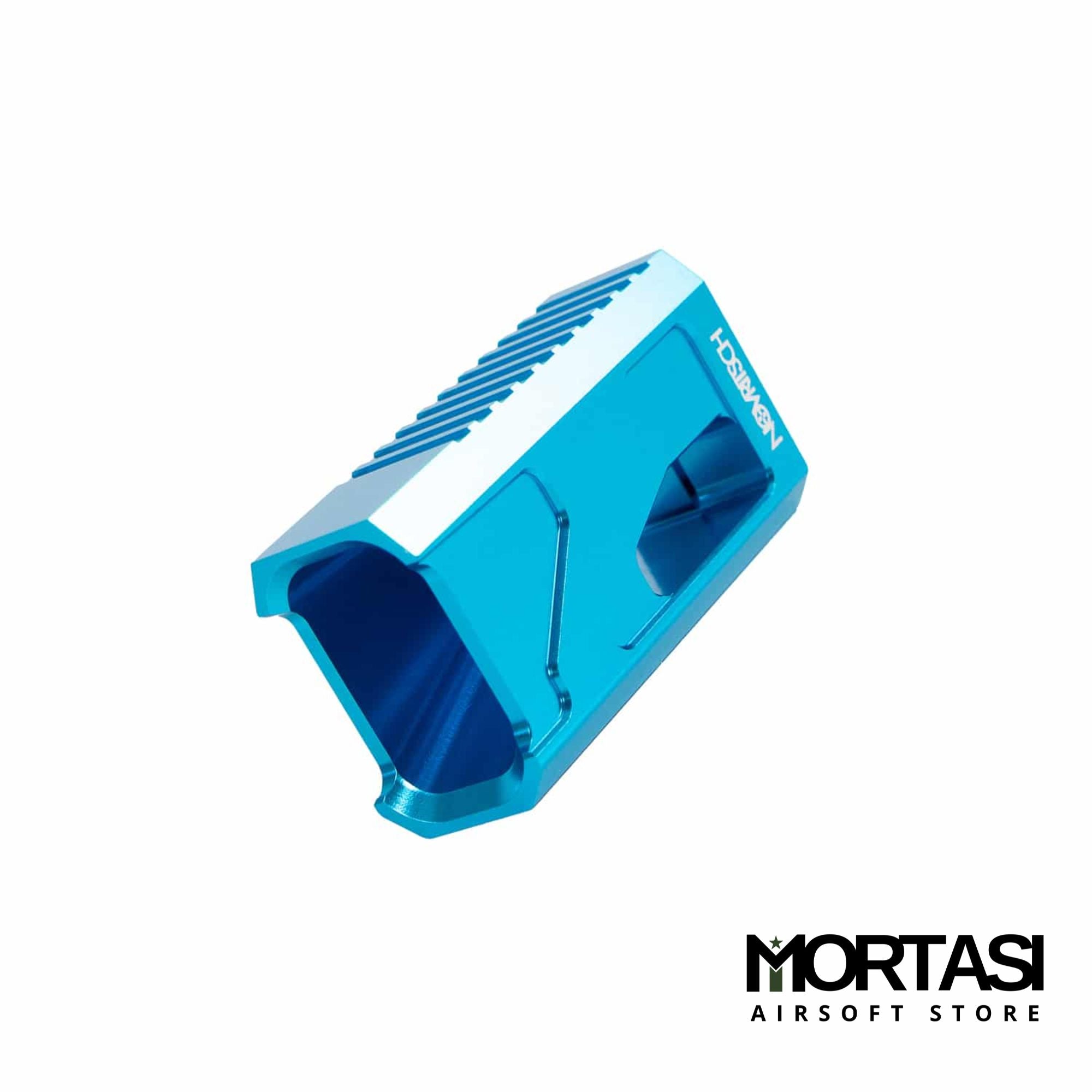 Rectangular Amplifier