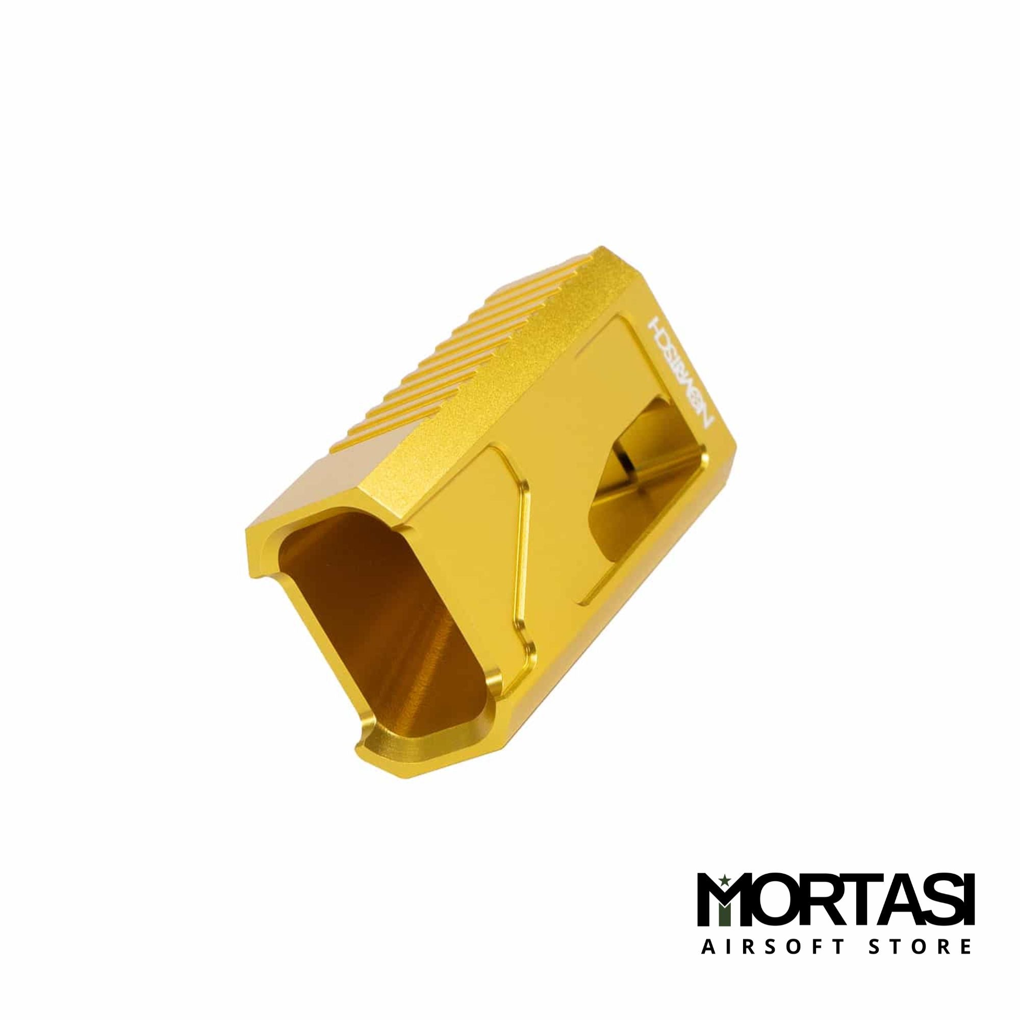 Rectangular Amplifier