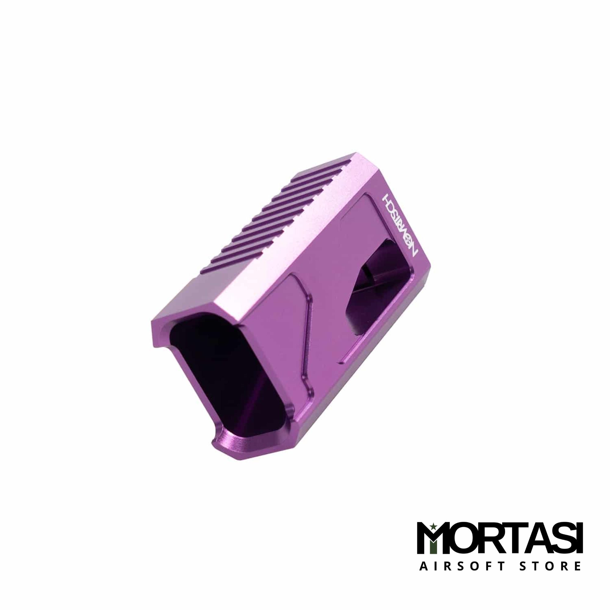 Rectangular Amplifier