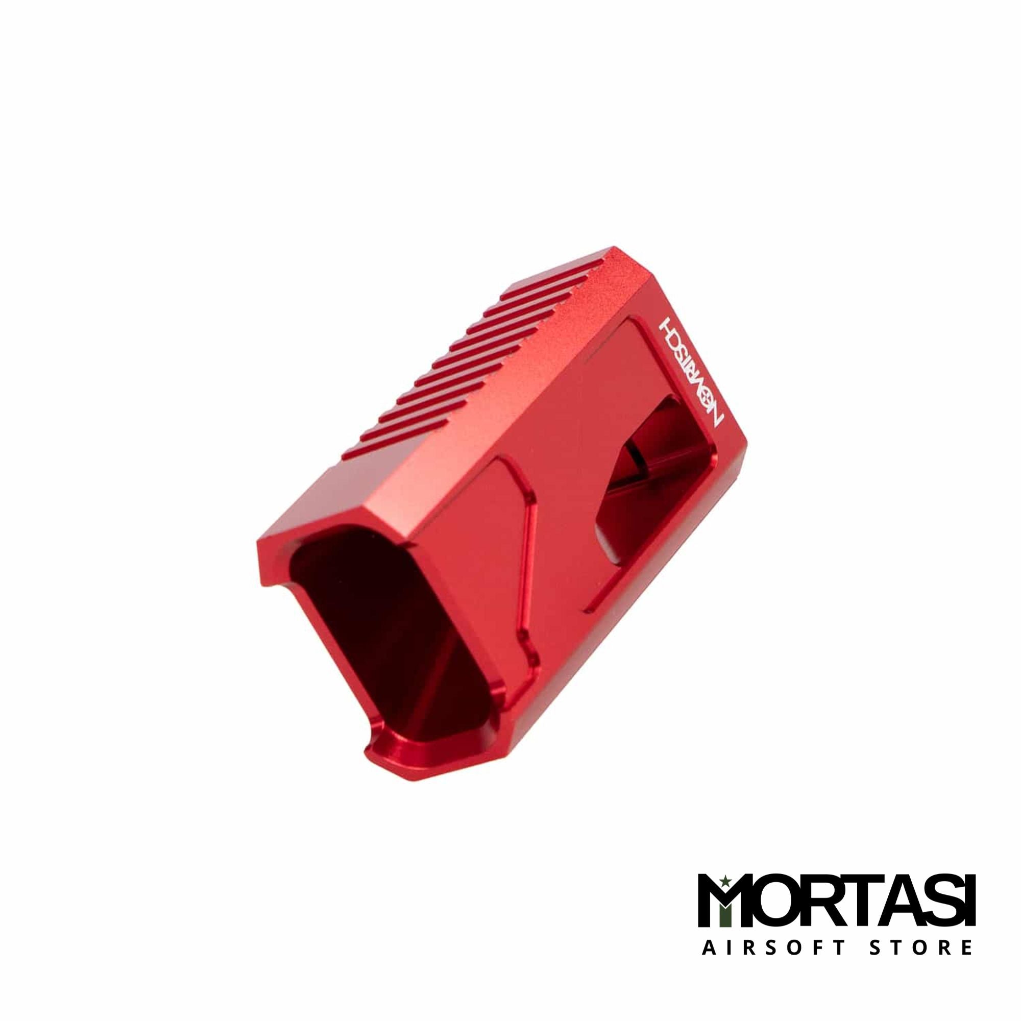 Rectangular Amplifier