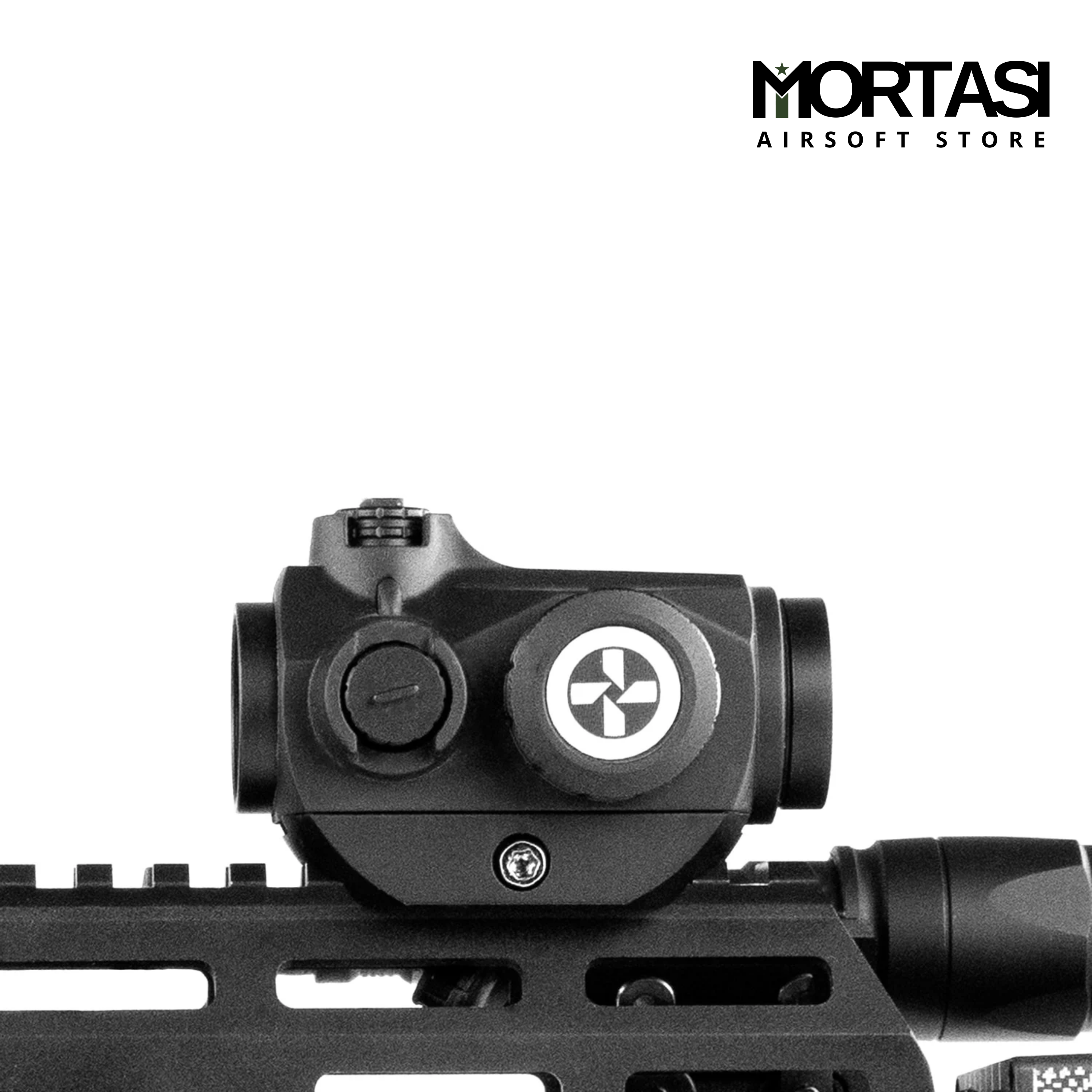 Red Dot V3