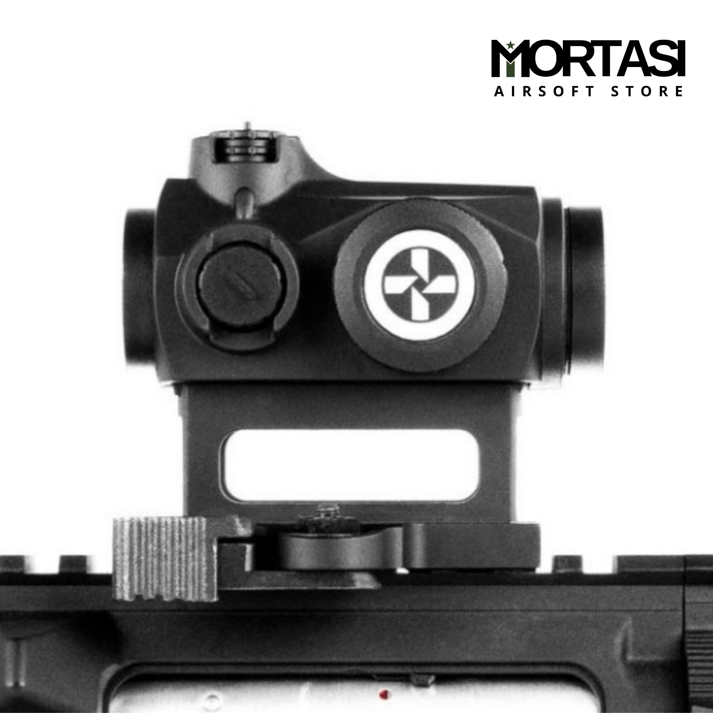 Red Dot V3