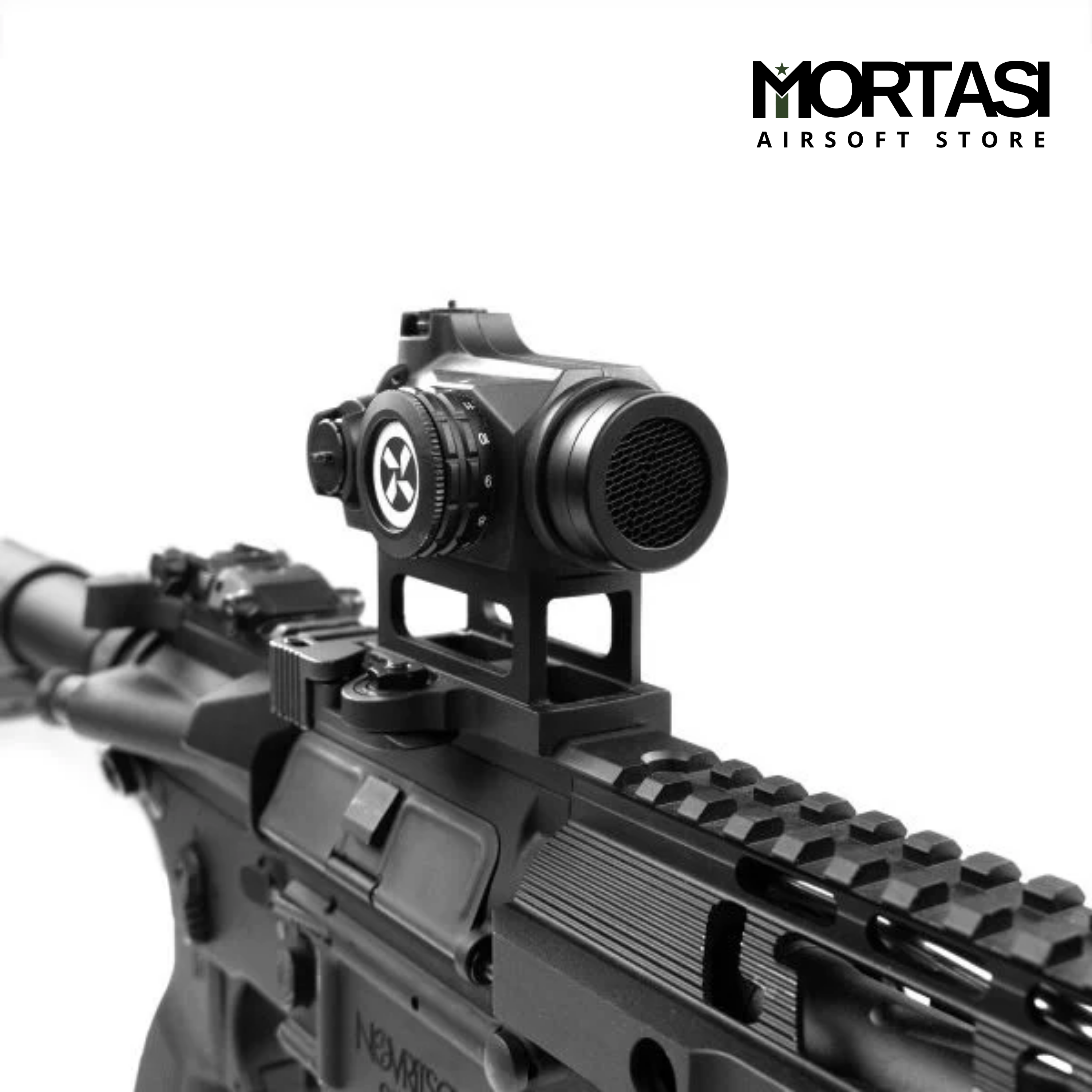Red Dot V3