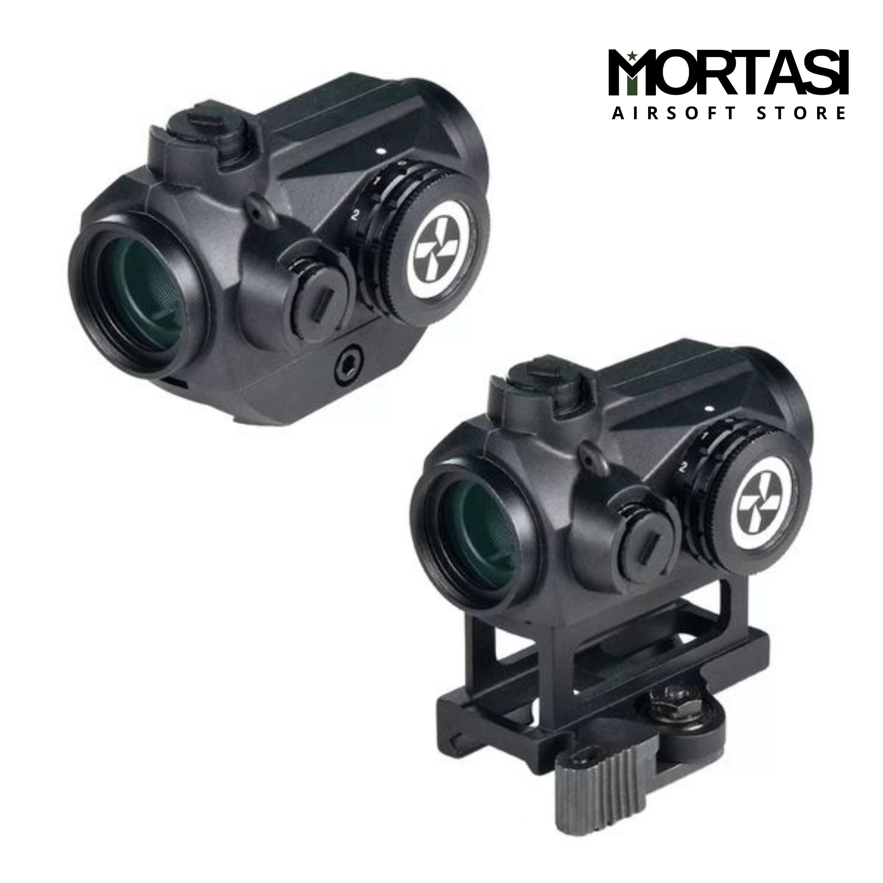 Red Dot V3
