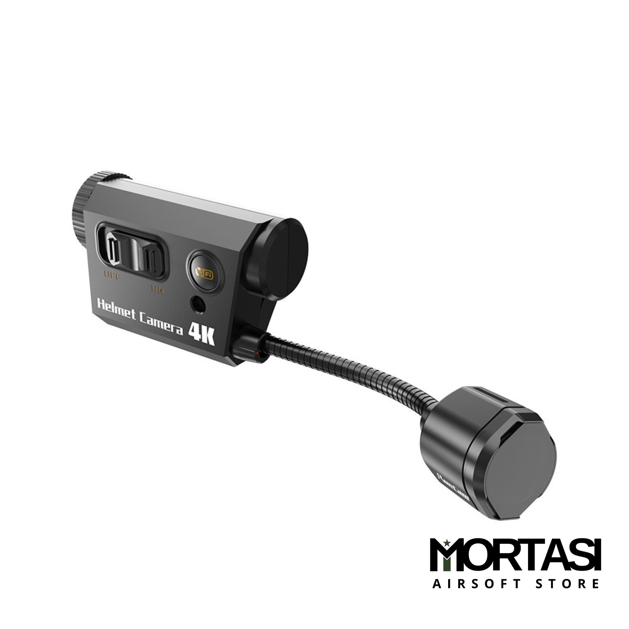 RunCam Helmet Camera 4K