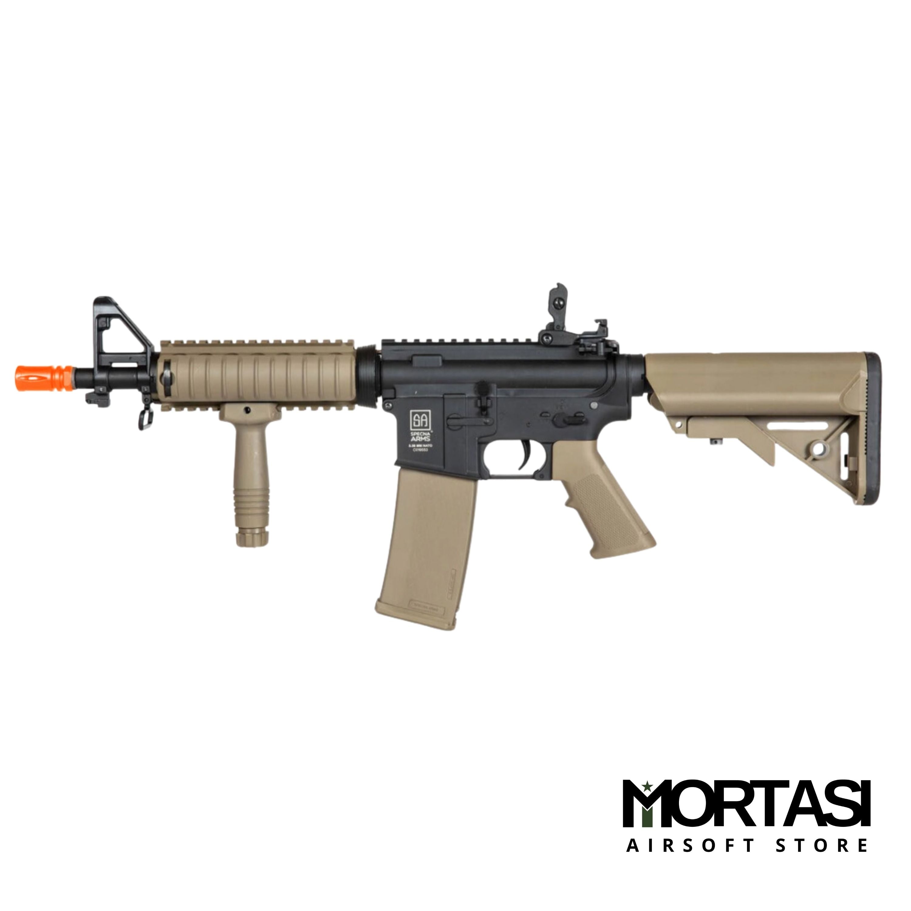 Specna Arms CORE™ C04 - Half-Tan