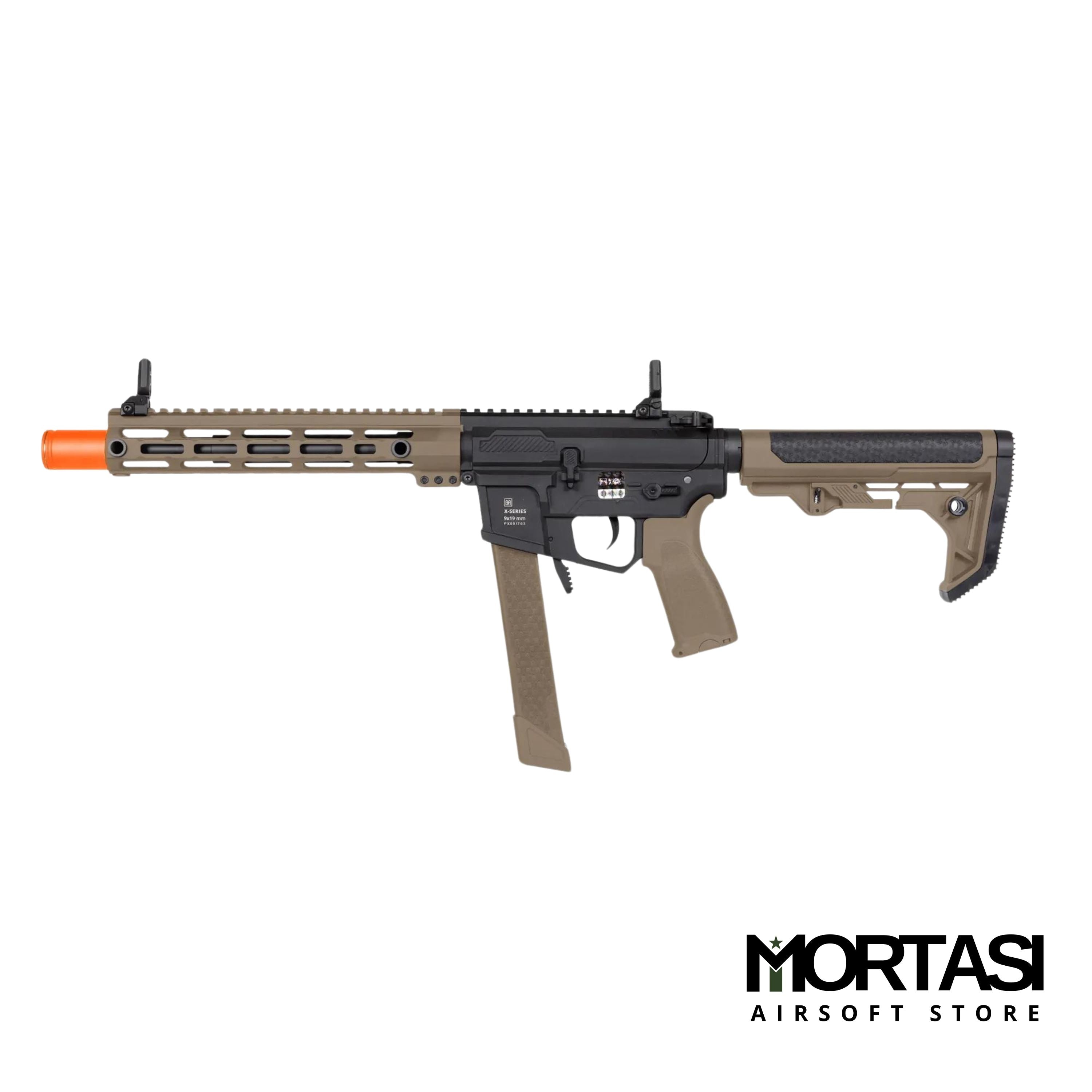 Specna Arms FLEX™ X-Series FX-02