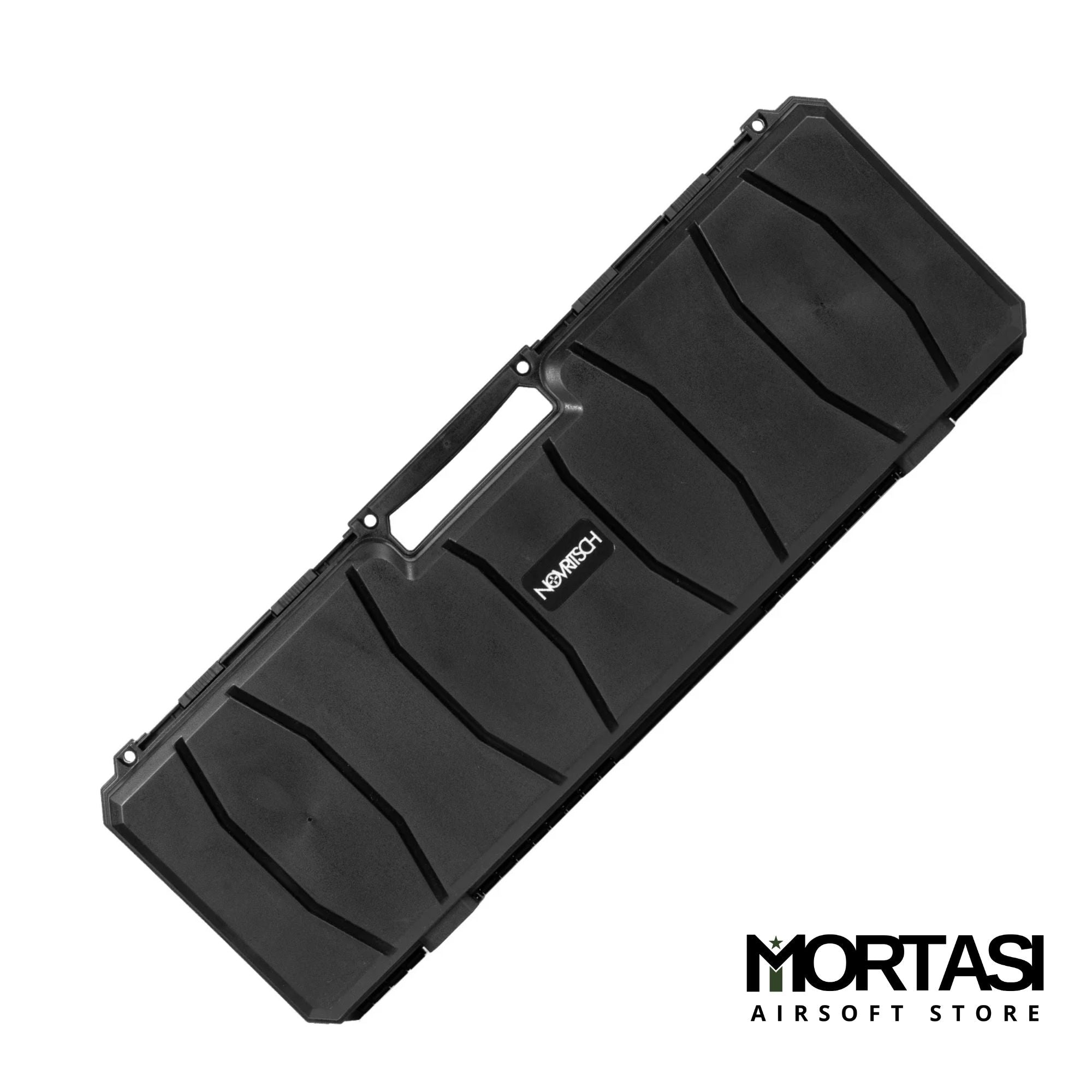 Short Gun Case V2