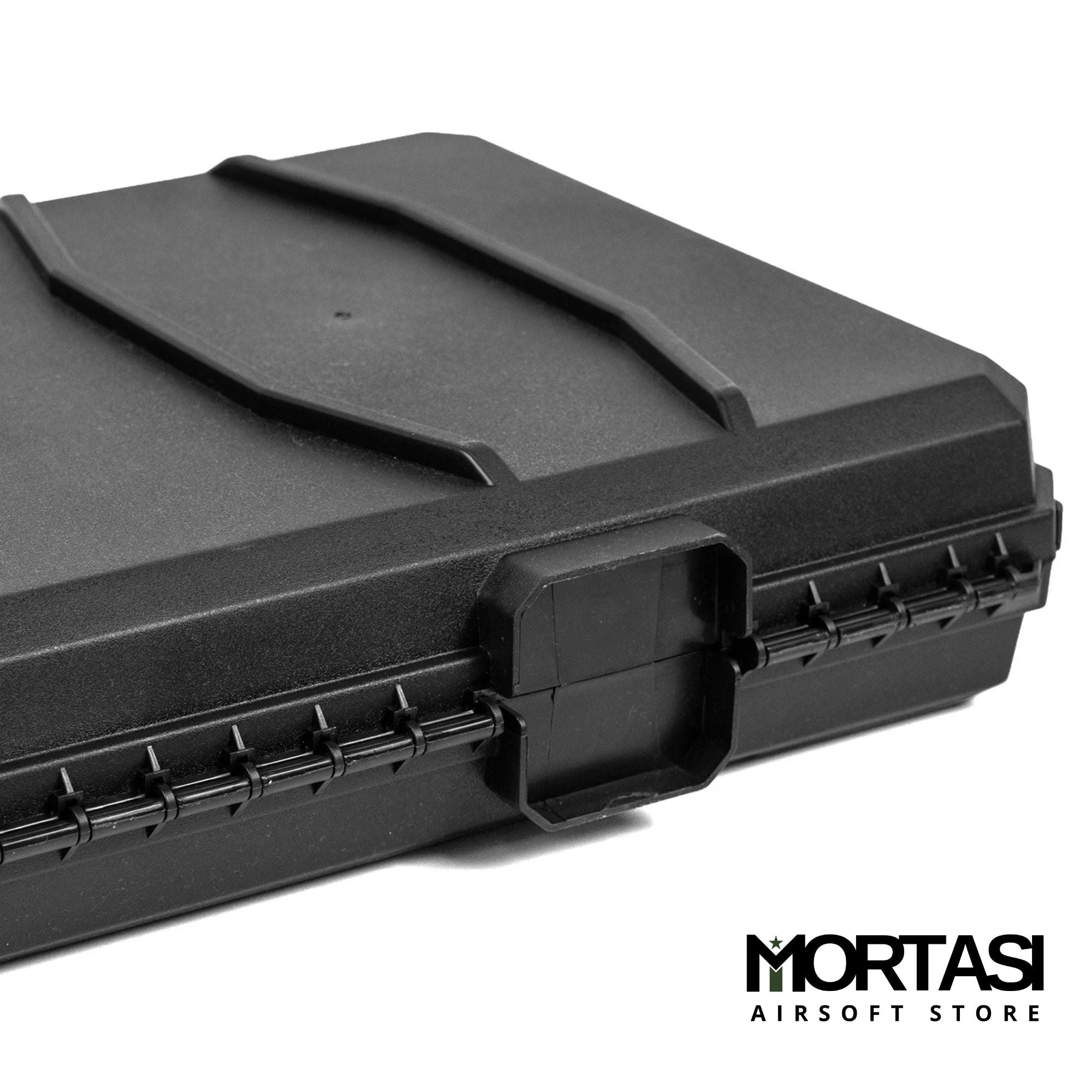Short Gun Case V2
