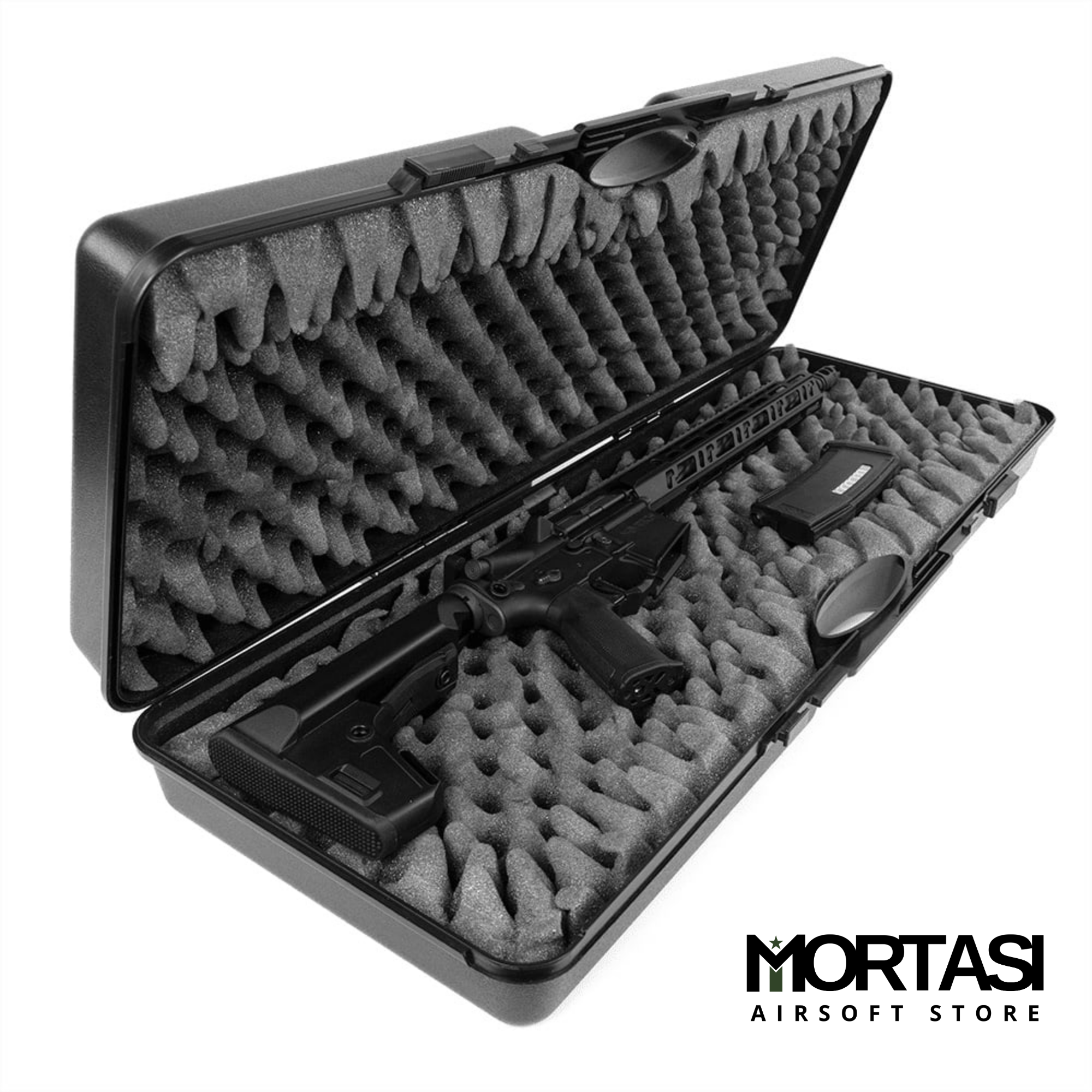 Short Gun Case
