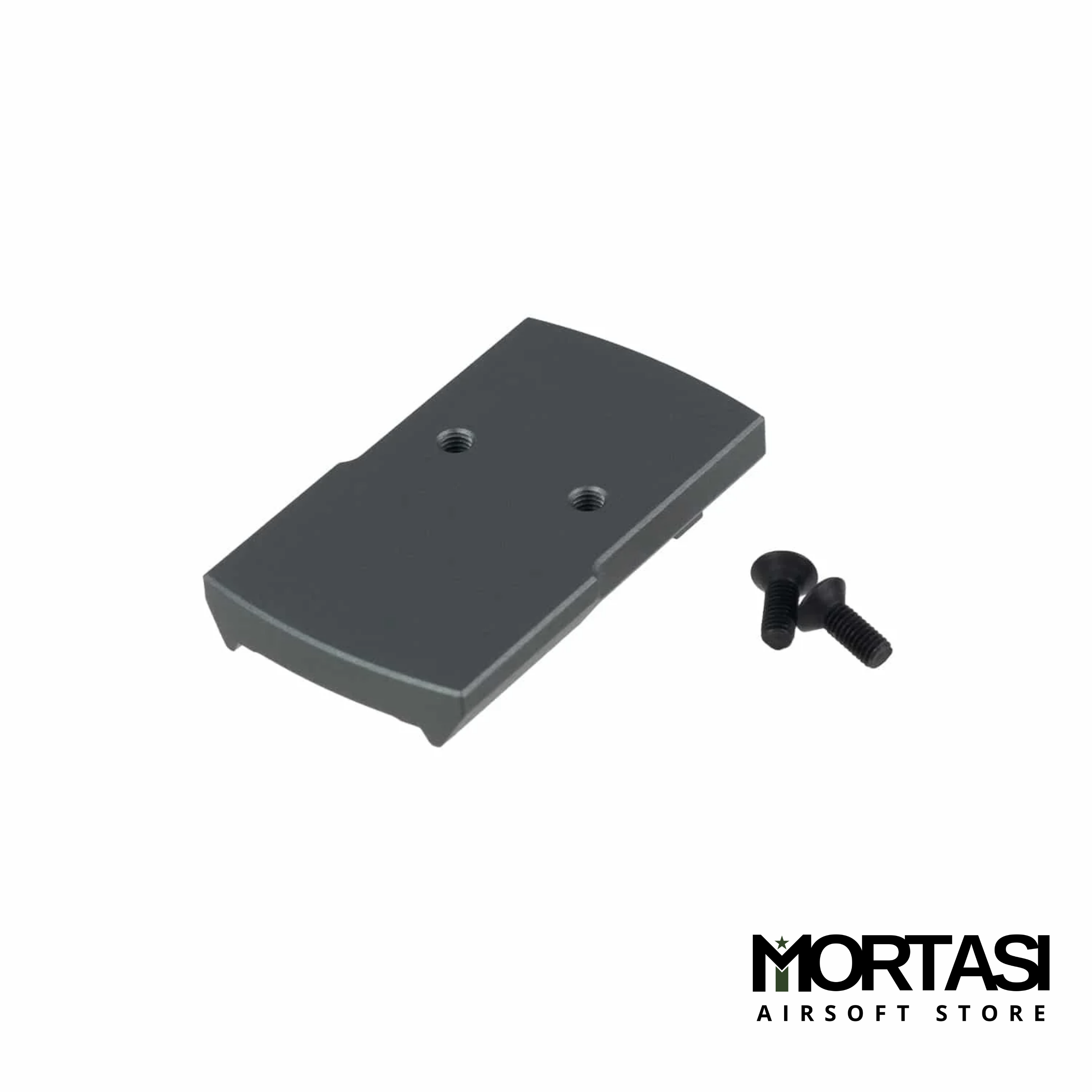 SSE18 Red Dot Plate