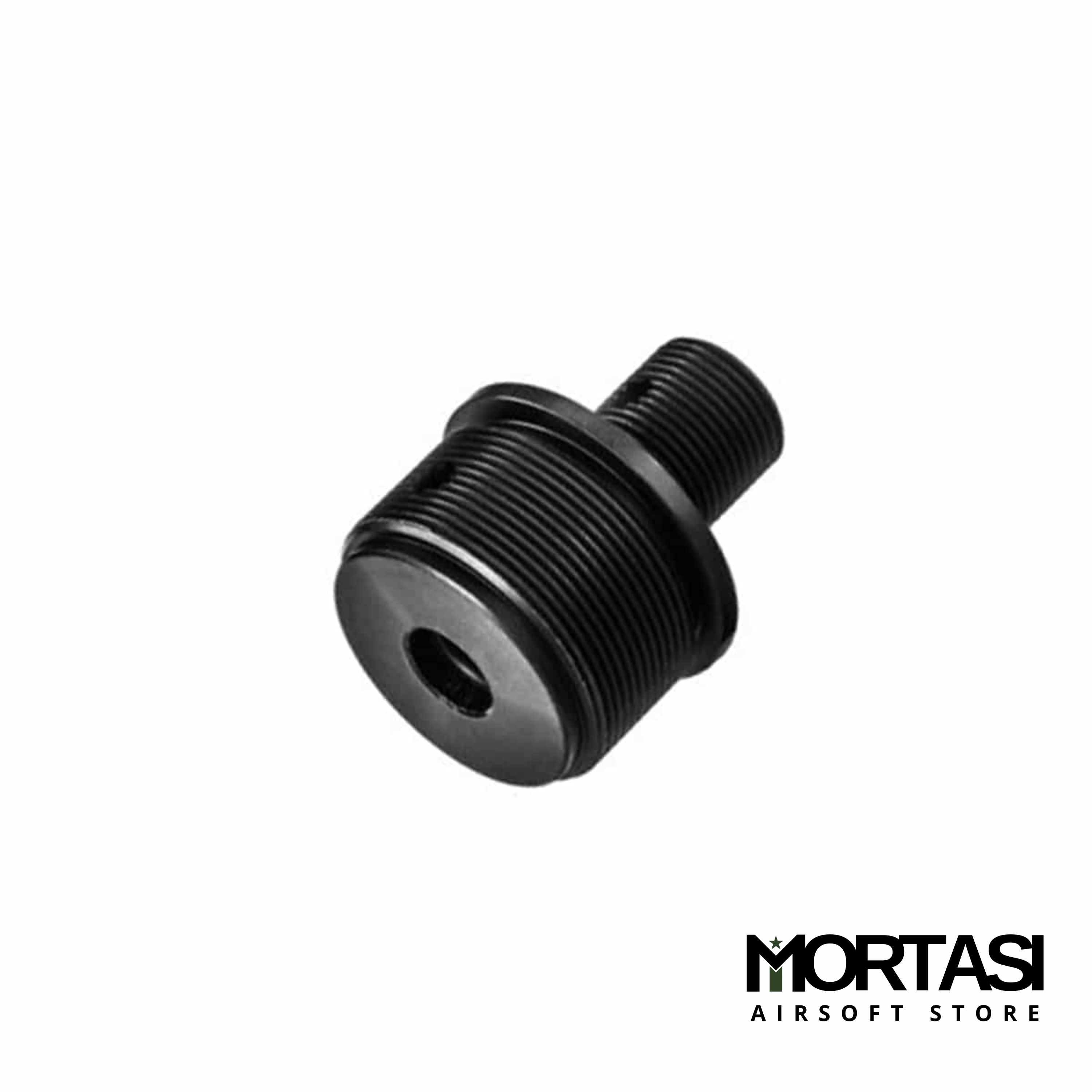 SSG10 Mock Suppressor Adapter V2