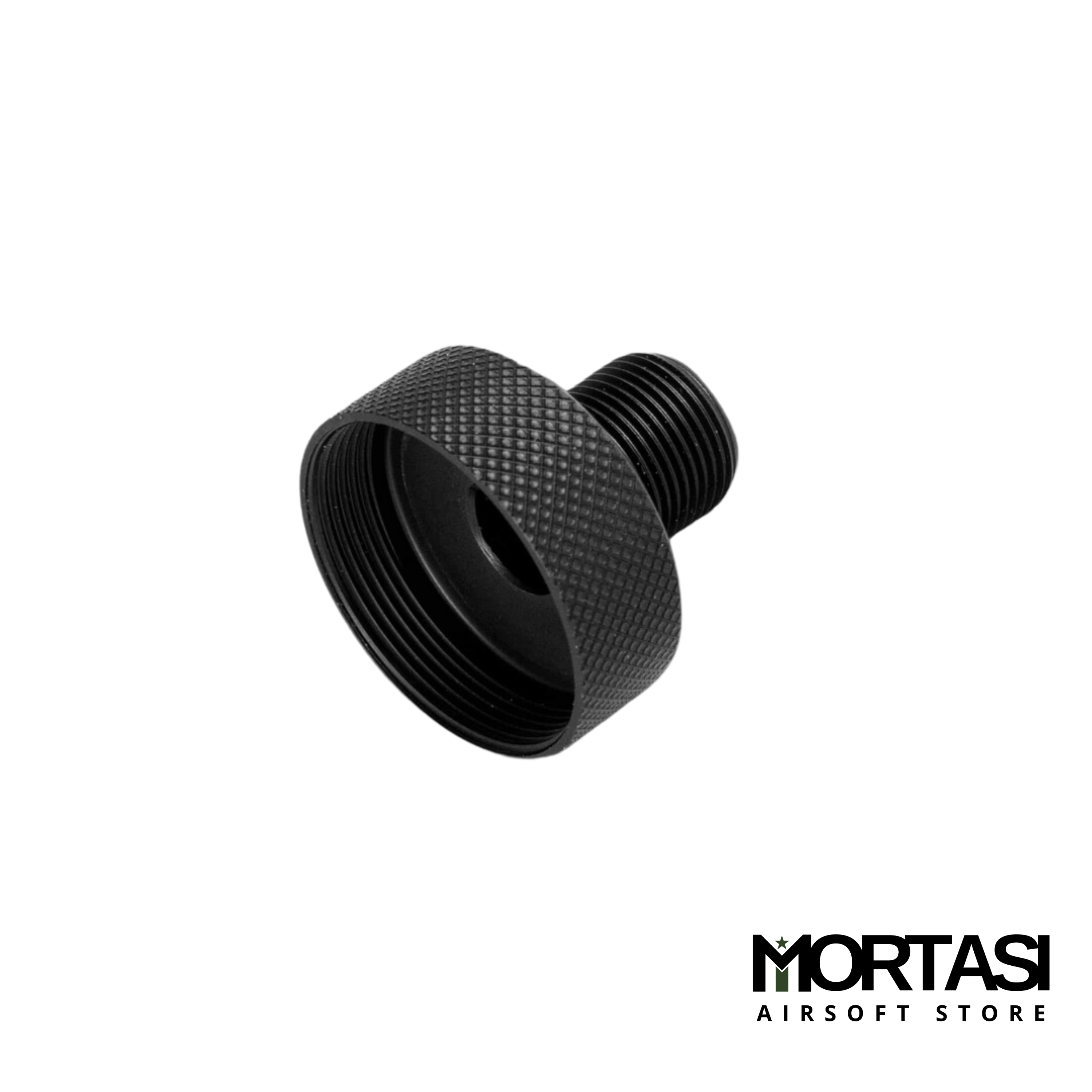 SSG10 Mock Suppressor Adapter V1