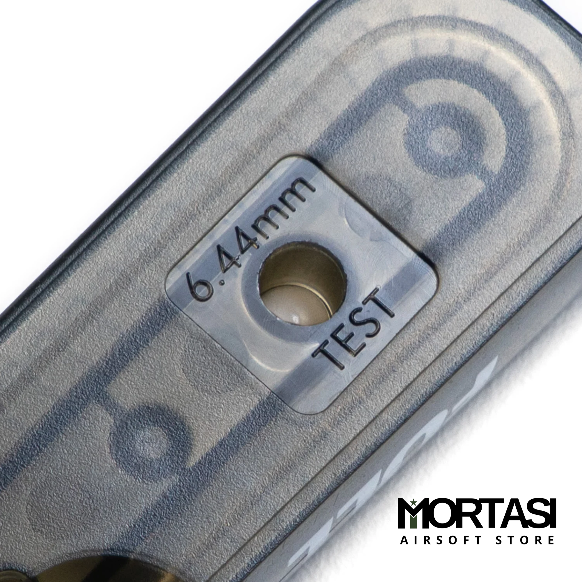SSG11 Full Thrust Magazine (54 BBs)