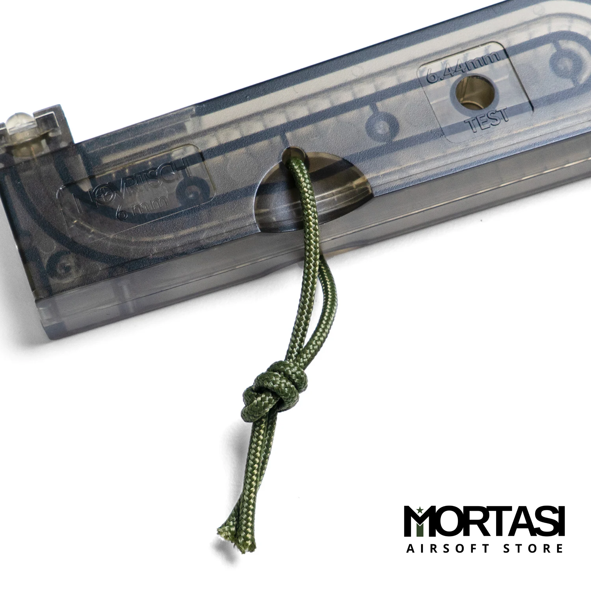 SSG11 Full Thrust Magazine (54 BBs)