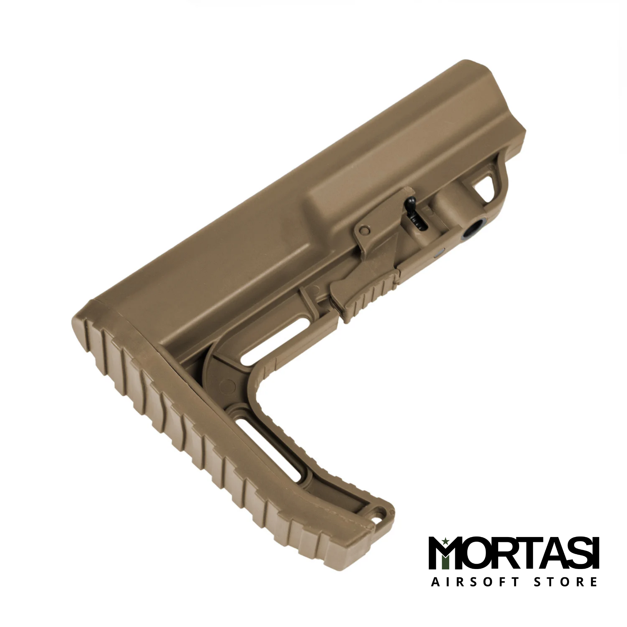 SSG11 Lightweight Stock