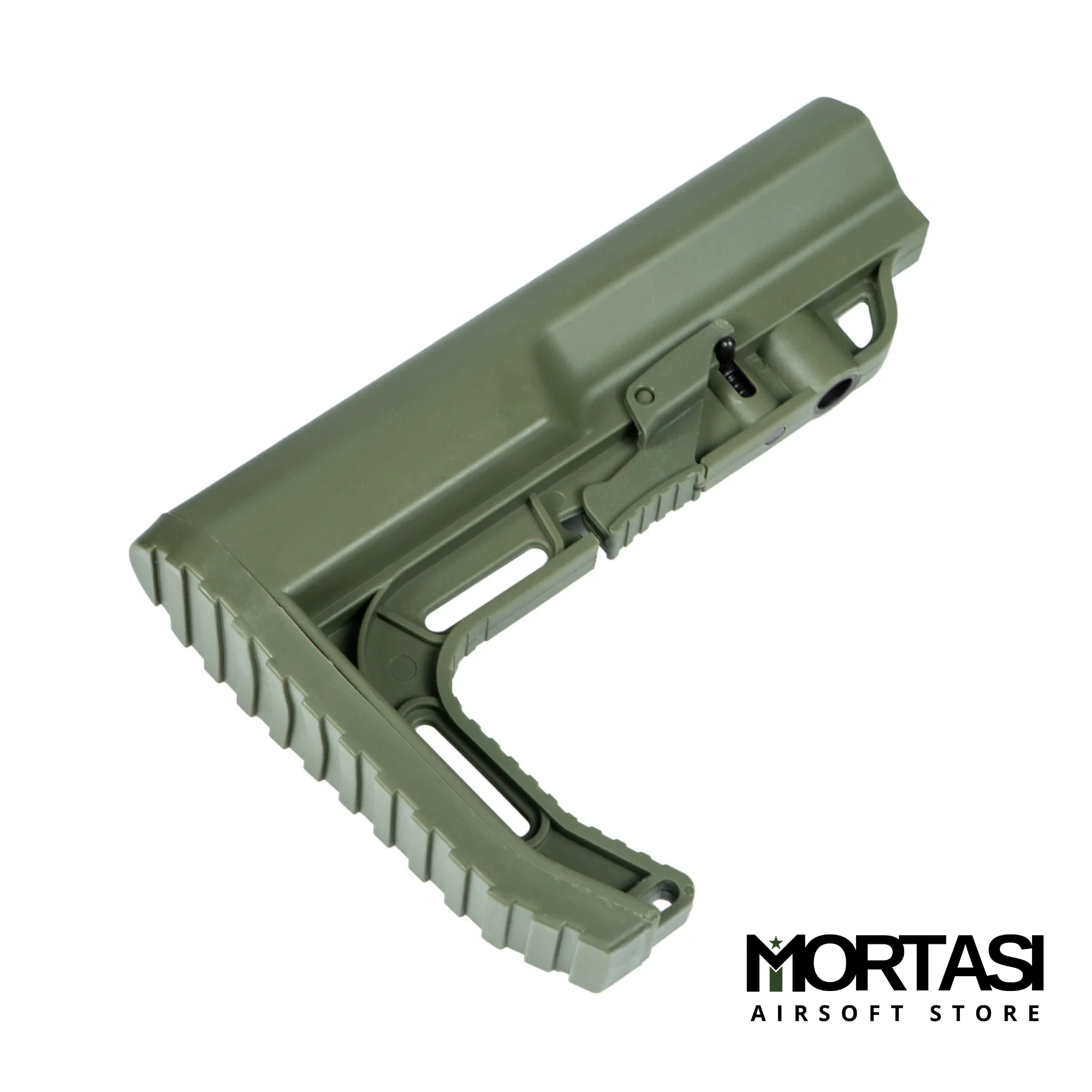 SSG11 Lightweight Stock