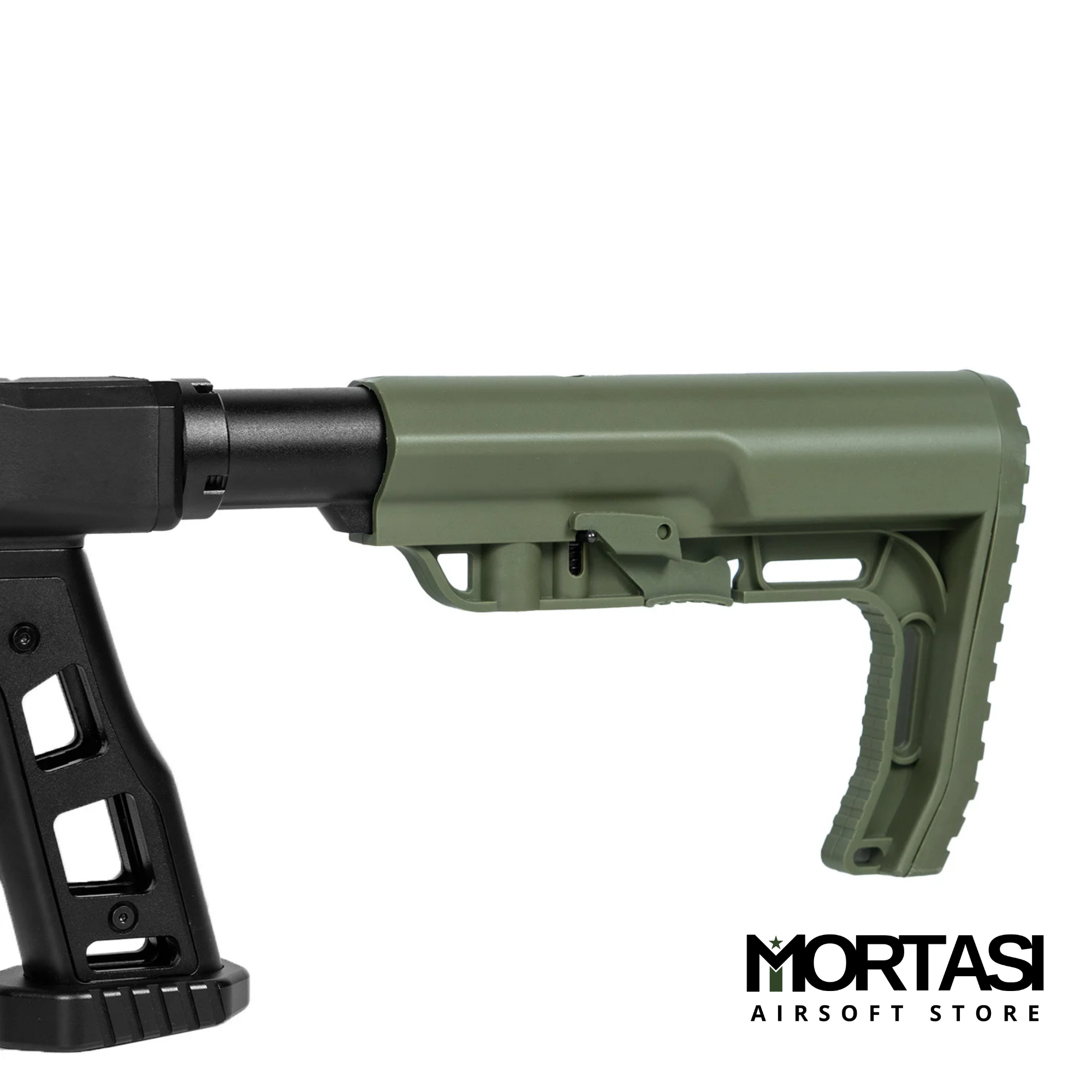 SSG11 Lightweight Stock