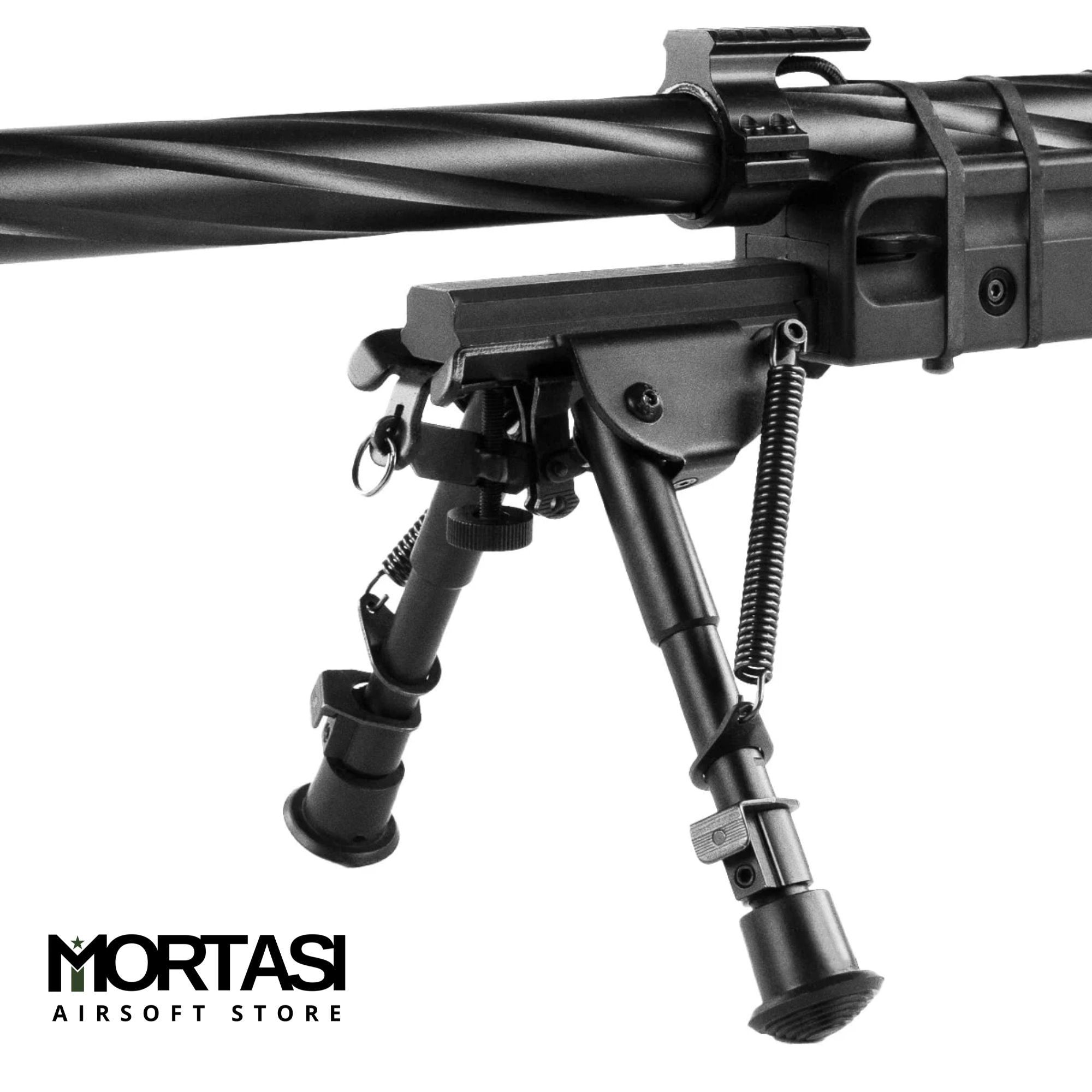 SSG96 Bipod Mount