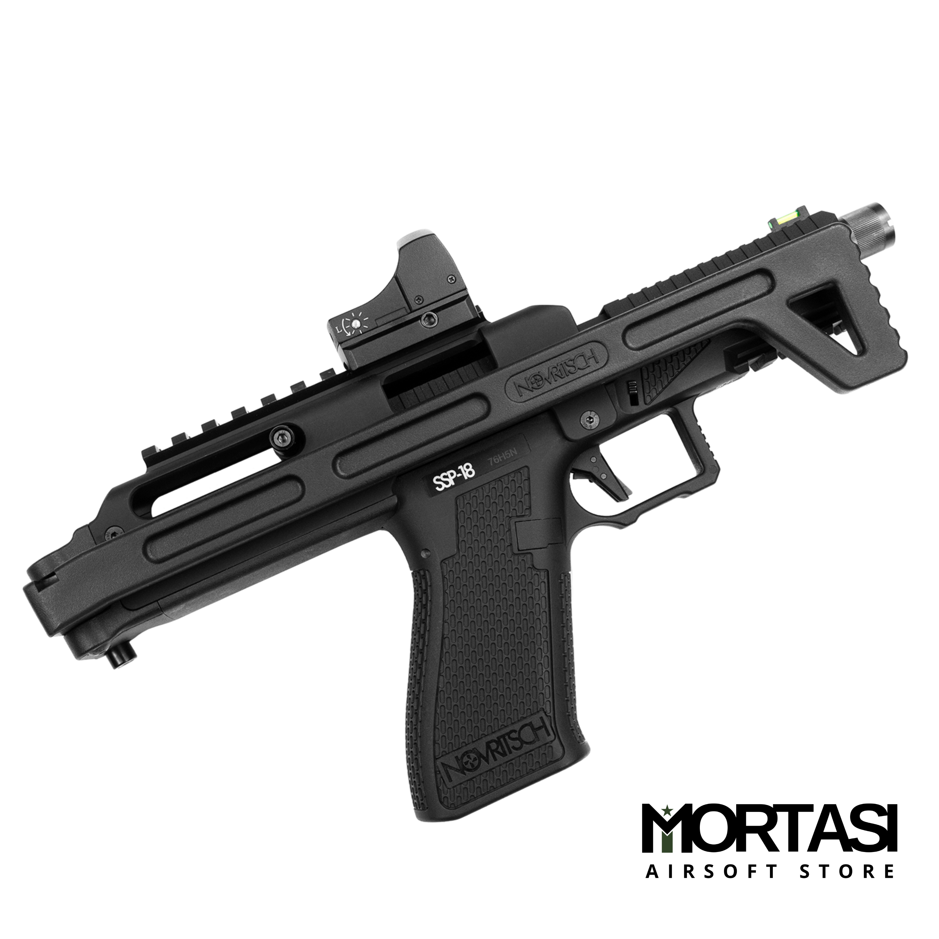 SSP18 Minimal Carbine KIT