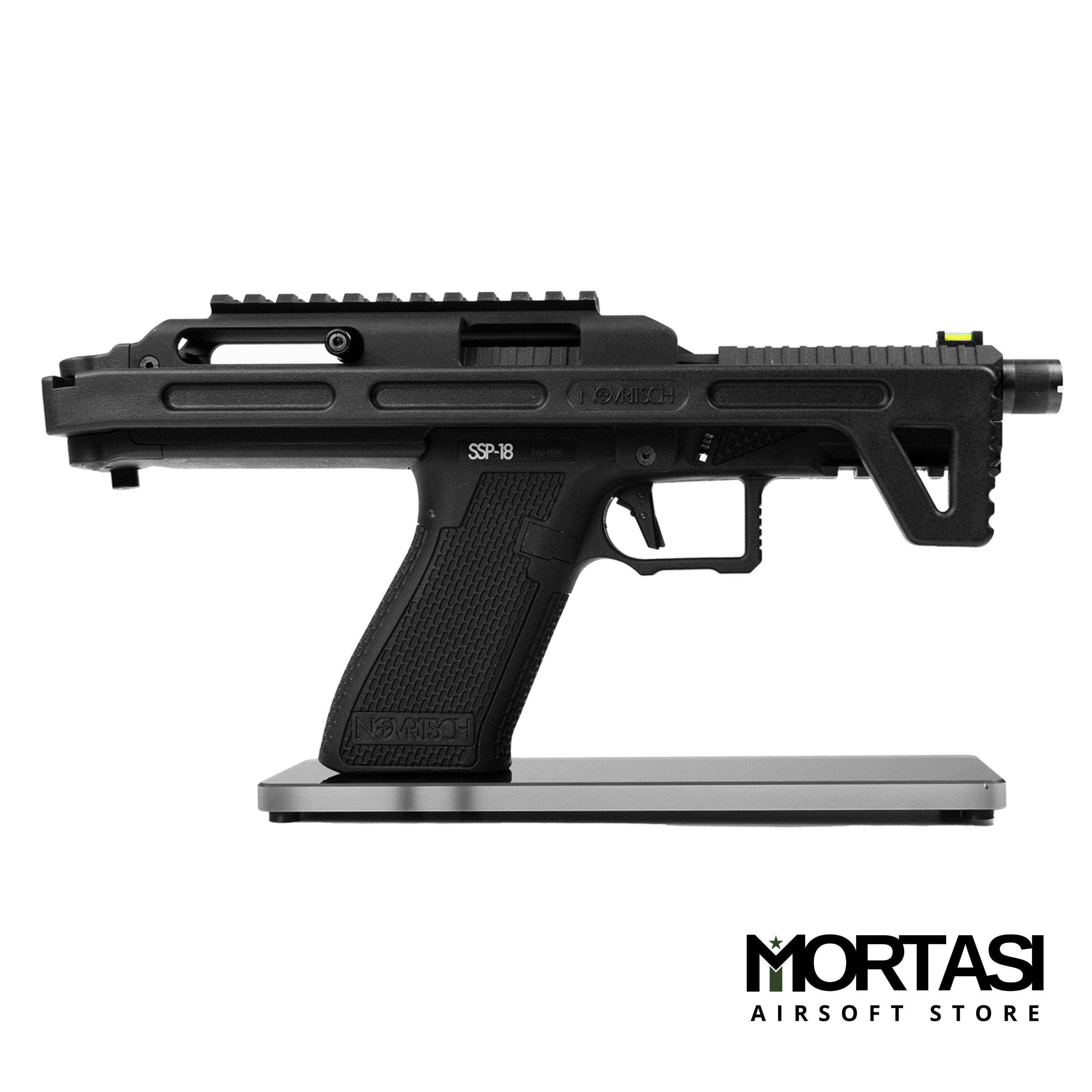 SSP18 Minimal Carbine KIT