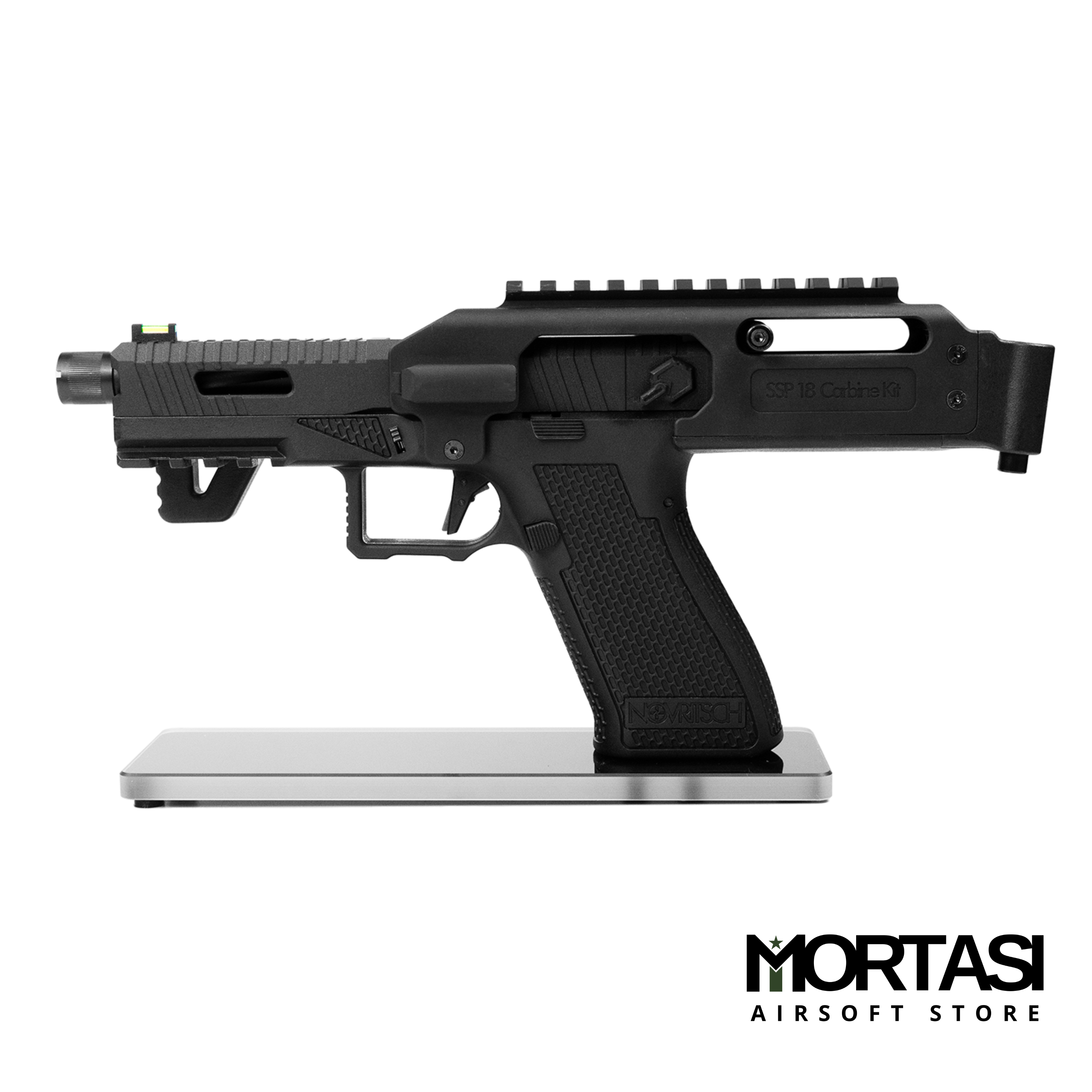 SSP18 Minimal Carbine KIT
