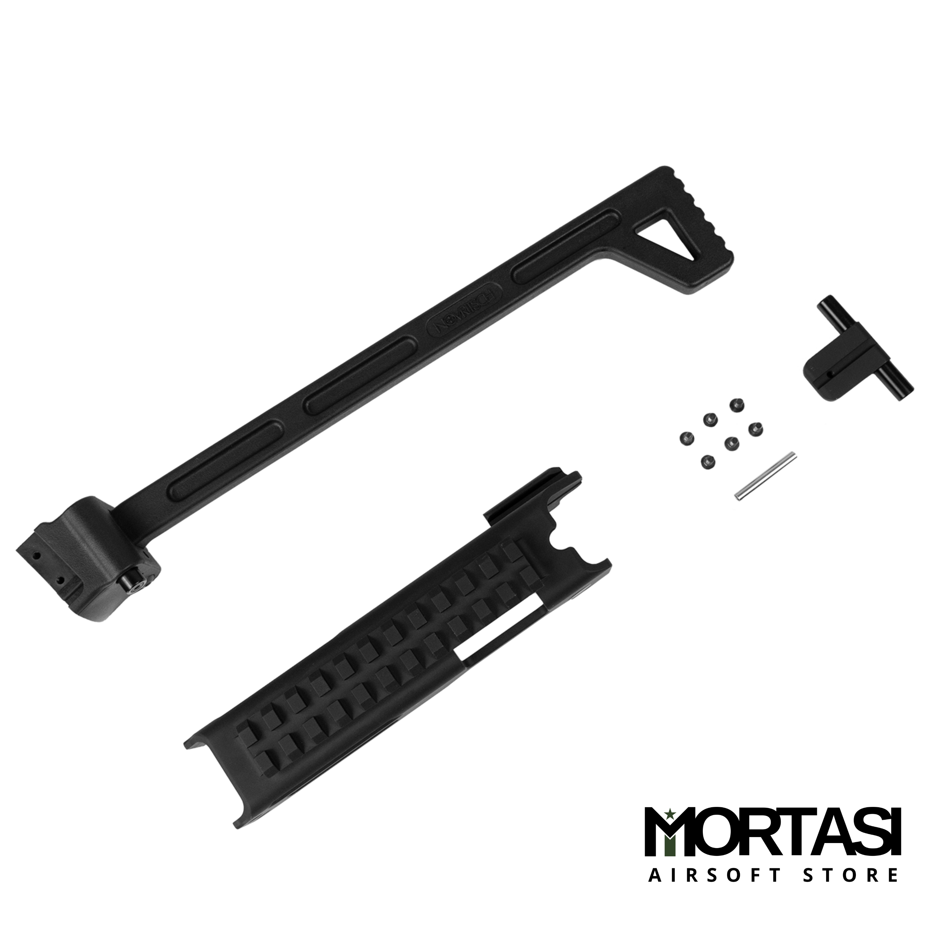 SSP18 Minimal Carbine KIT