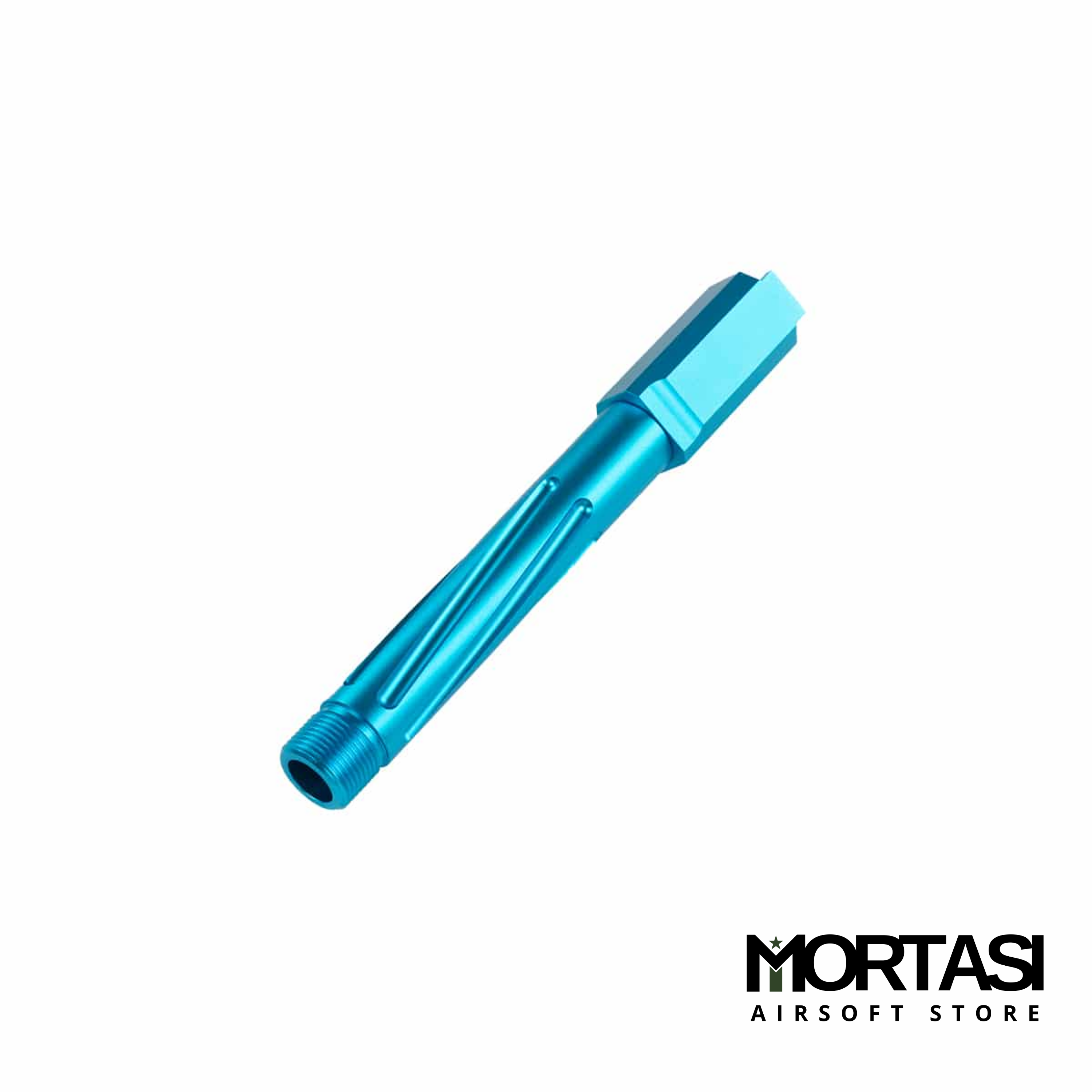 SSP18 Outer Barrel