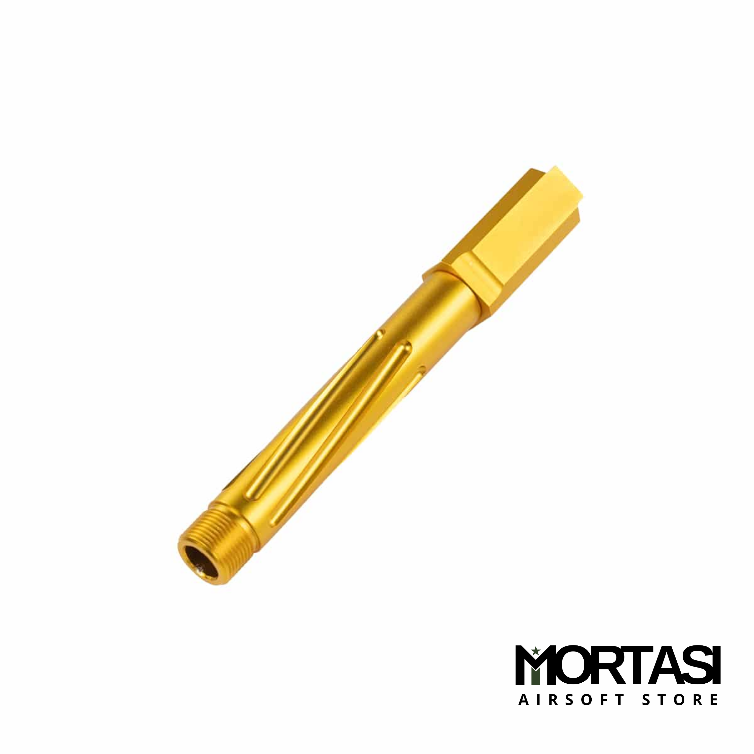 SSP18 Outer Barrel