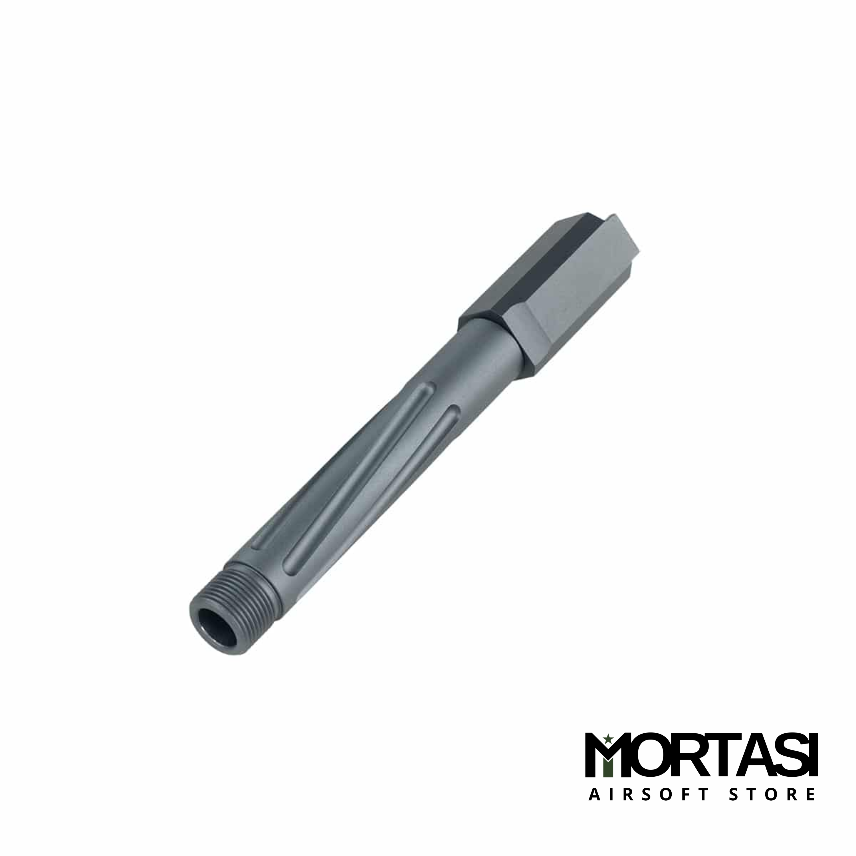 SSP18 Outer Barrel