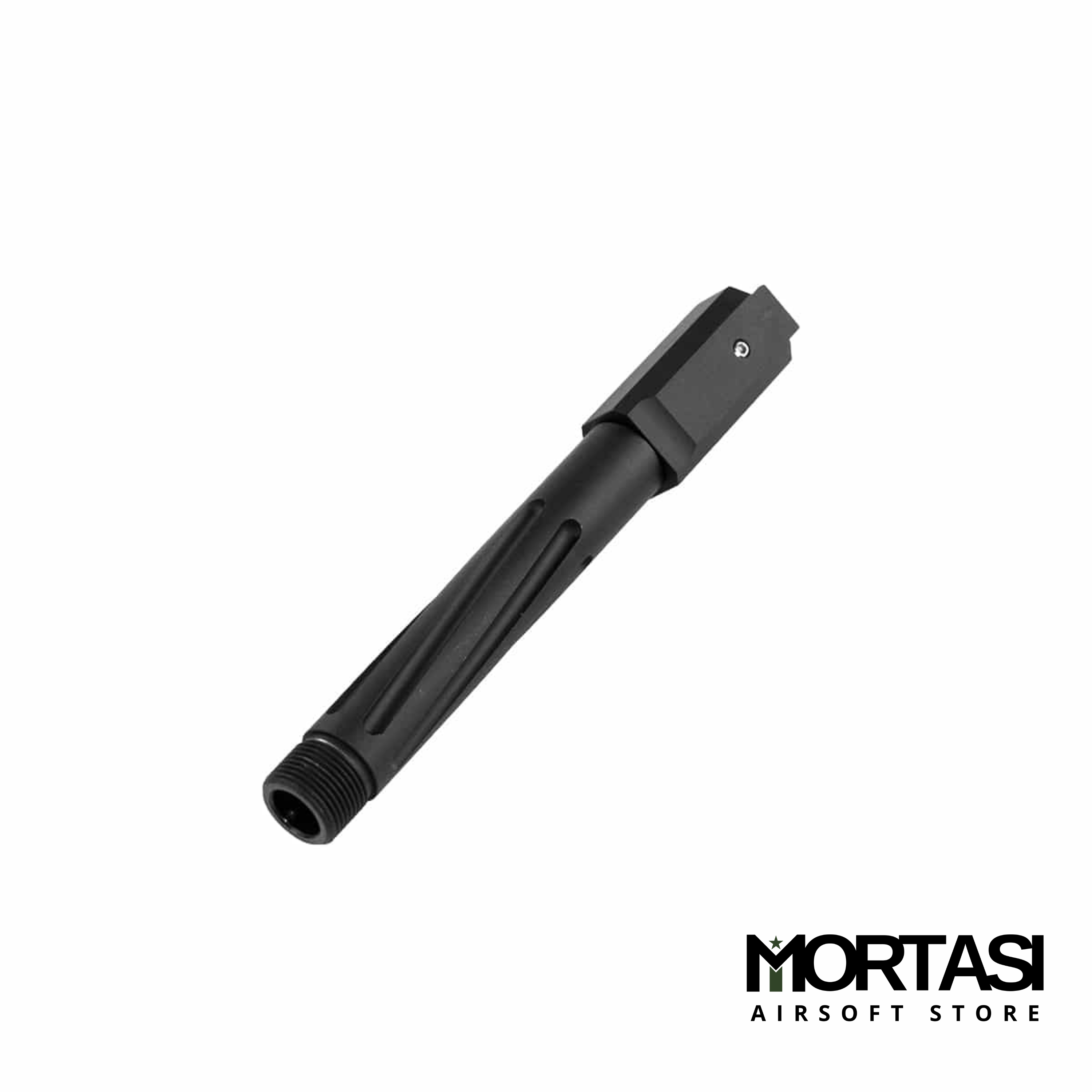SSP18 Outer Barrel TDC