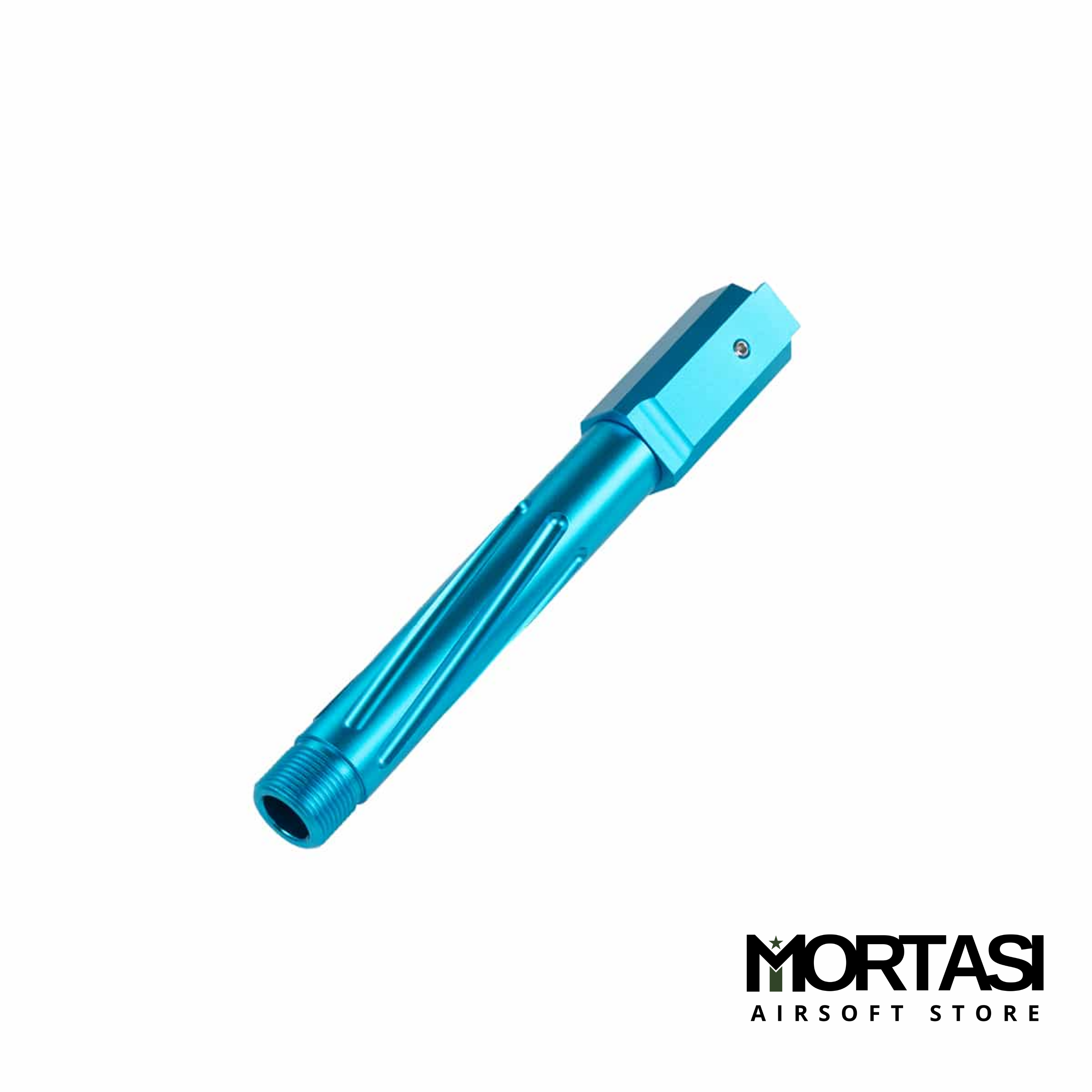 SSP18 Outer Barrel TDC