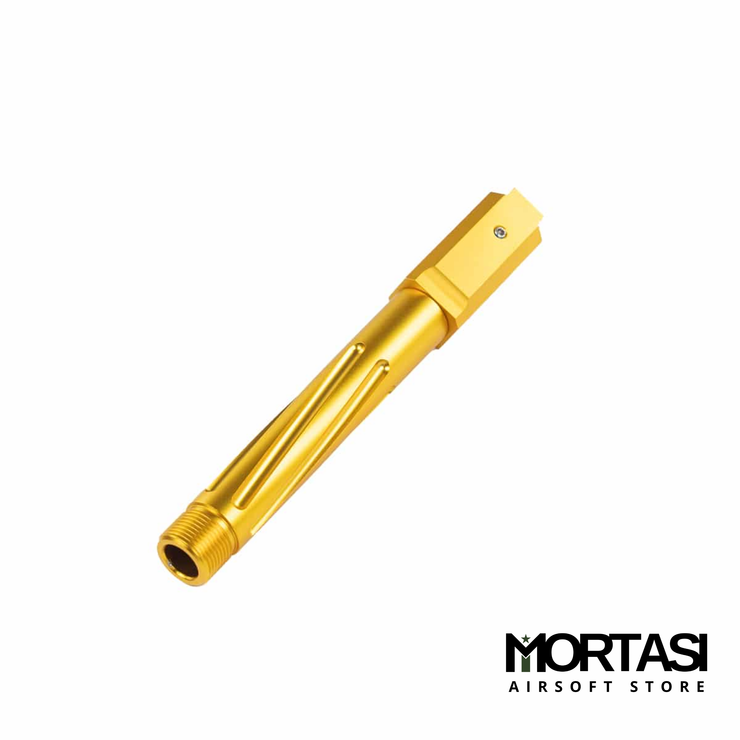 SSP18 Outer Barrel TDC