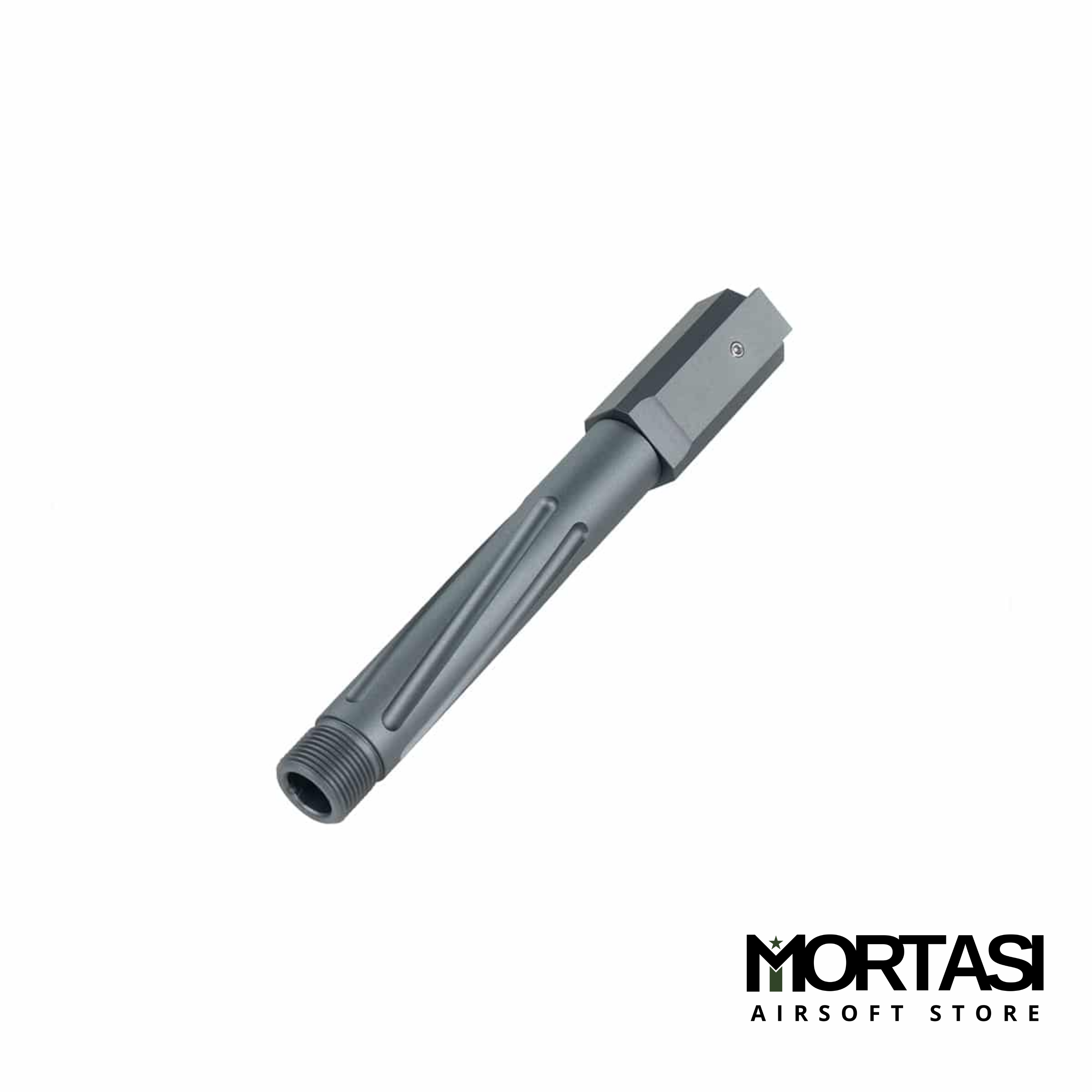 SSP18 Outer Barrel TDC