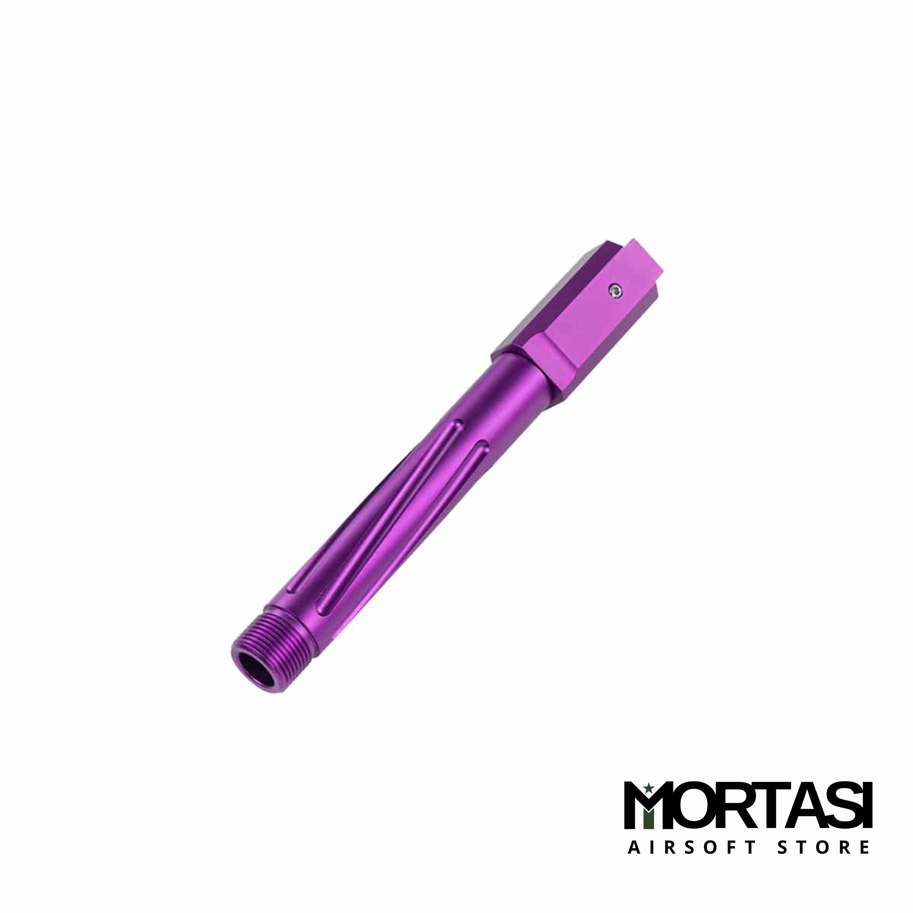 SSP18 Outer Barrel TDC
