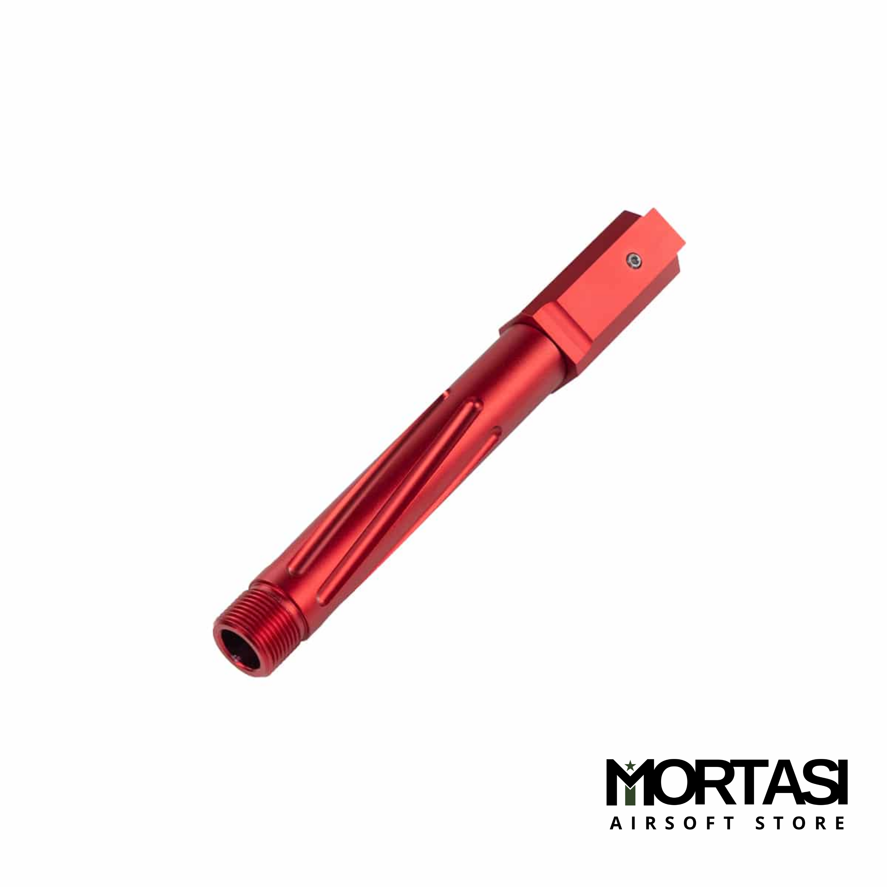 SSP18 Outer Barrel TDC