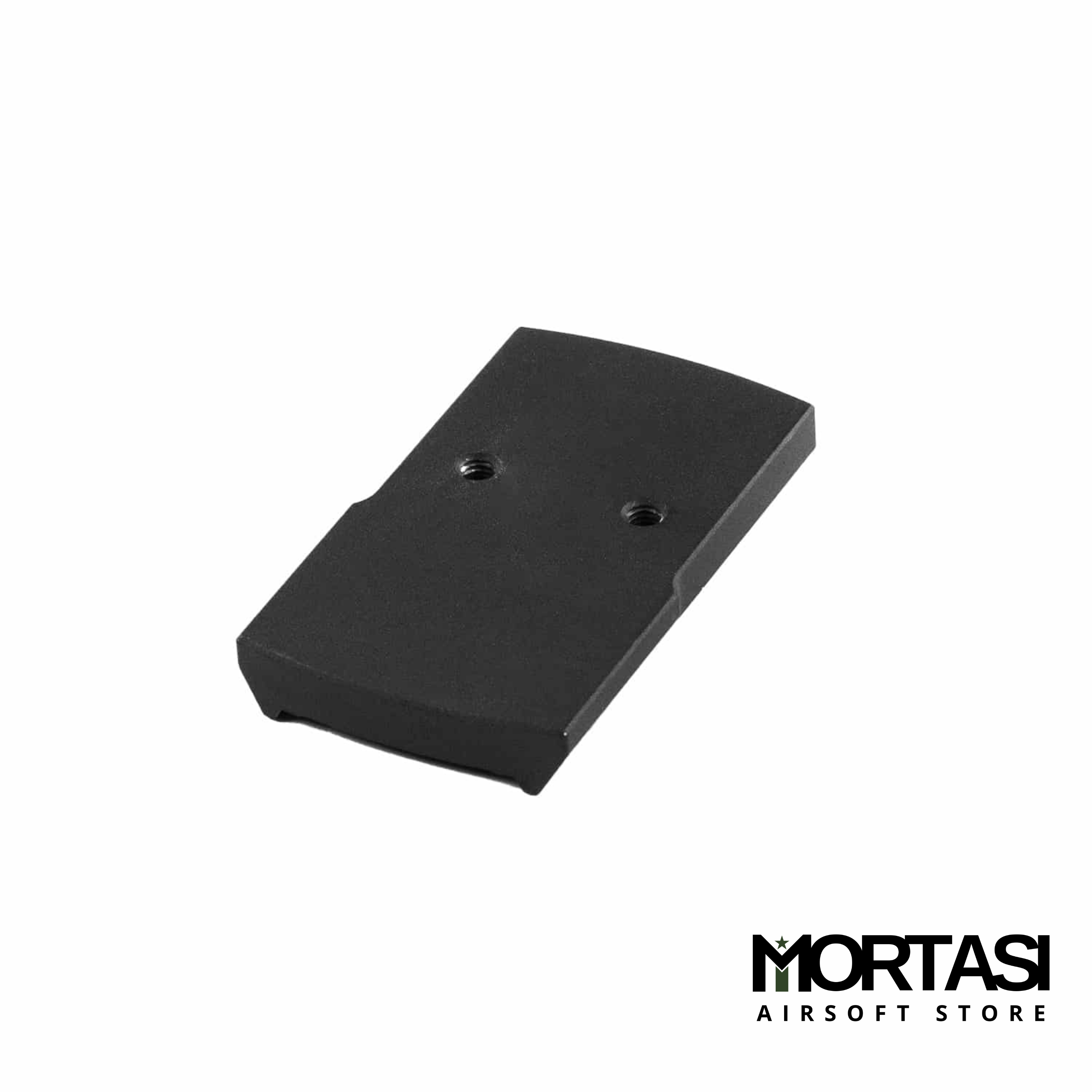 SSP18 Red Dot Plate
