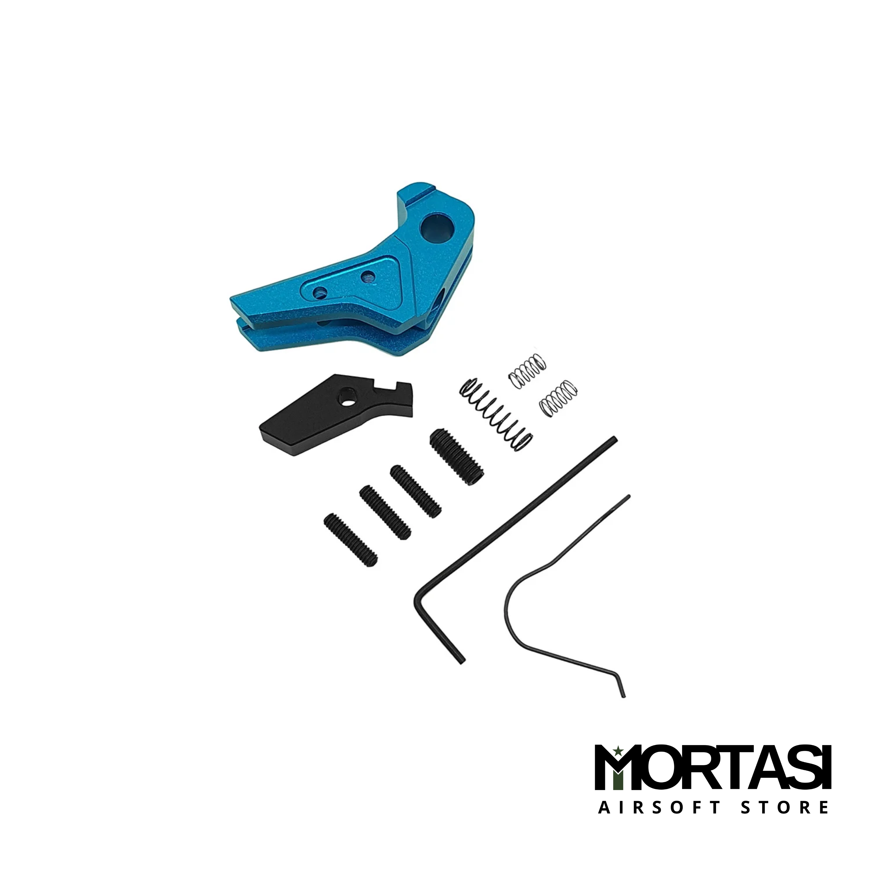 SSP18 Adjustable Speed Trigger