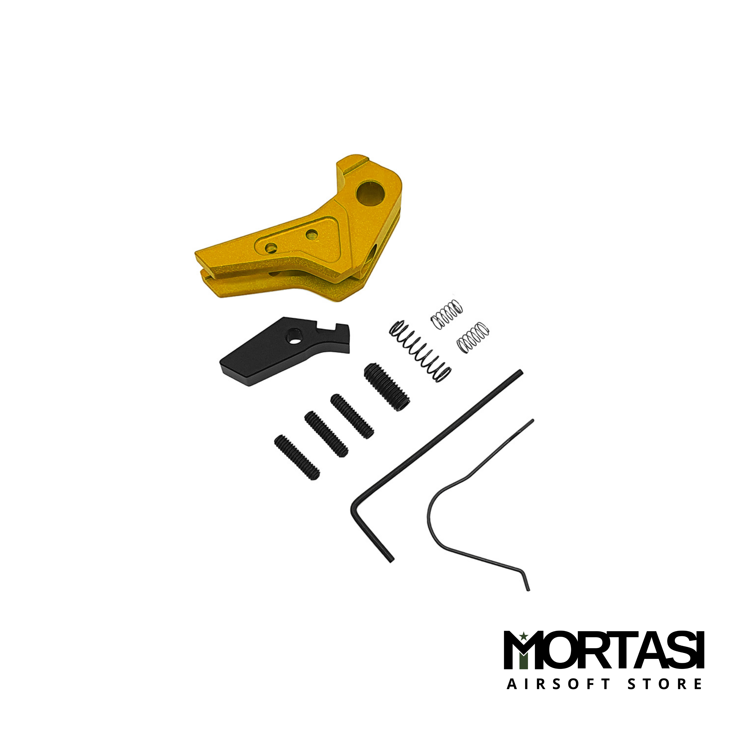 SSP18 Adjustable Speed Trigger
