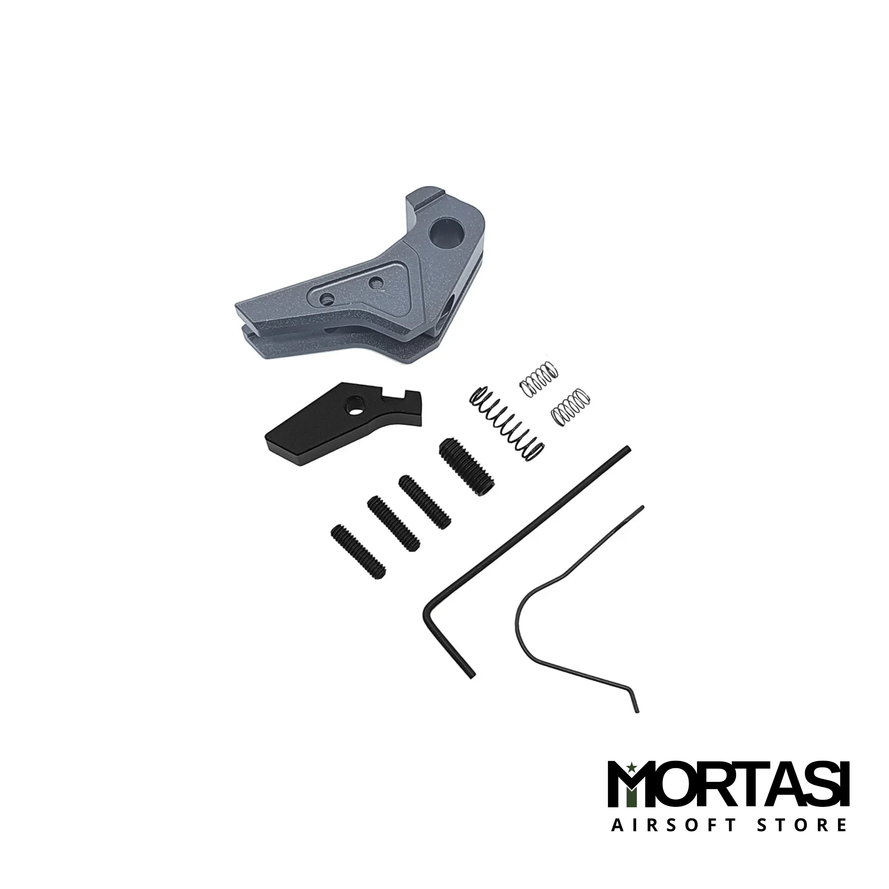 SSP18 Adjustable Speed Trigger