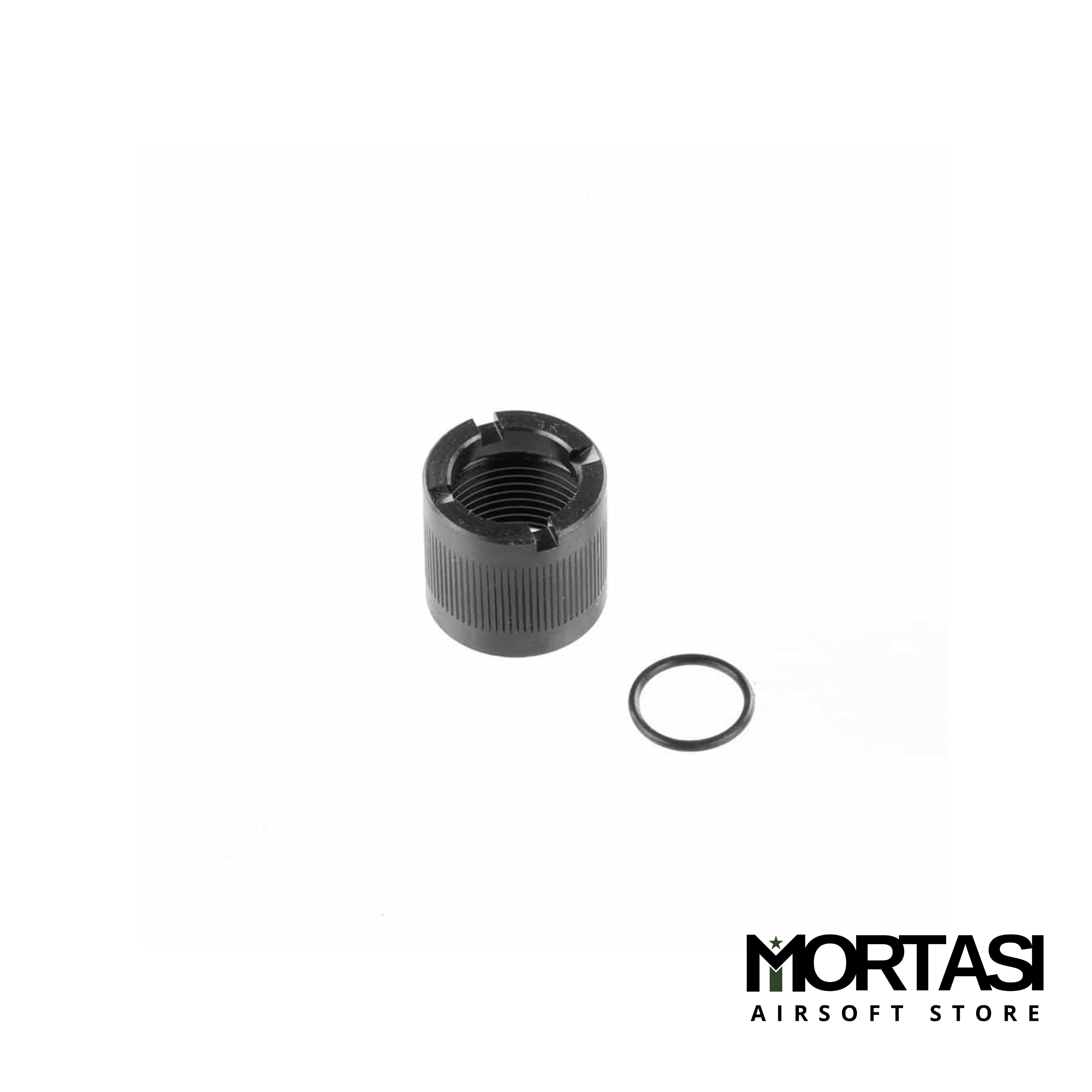 SSP18 Thread Protector