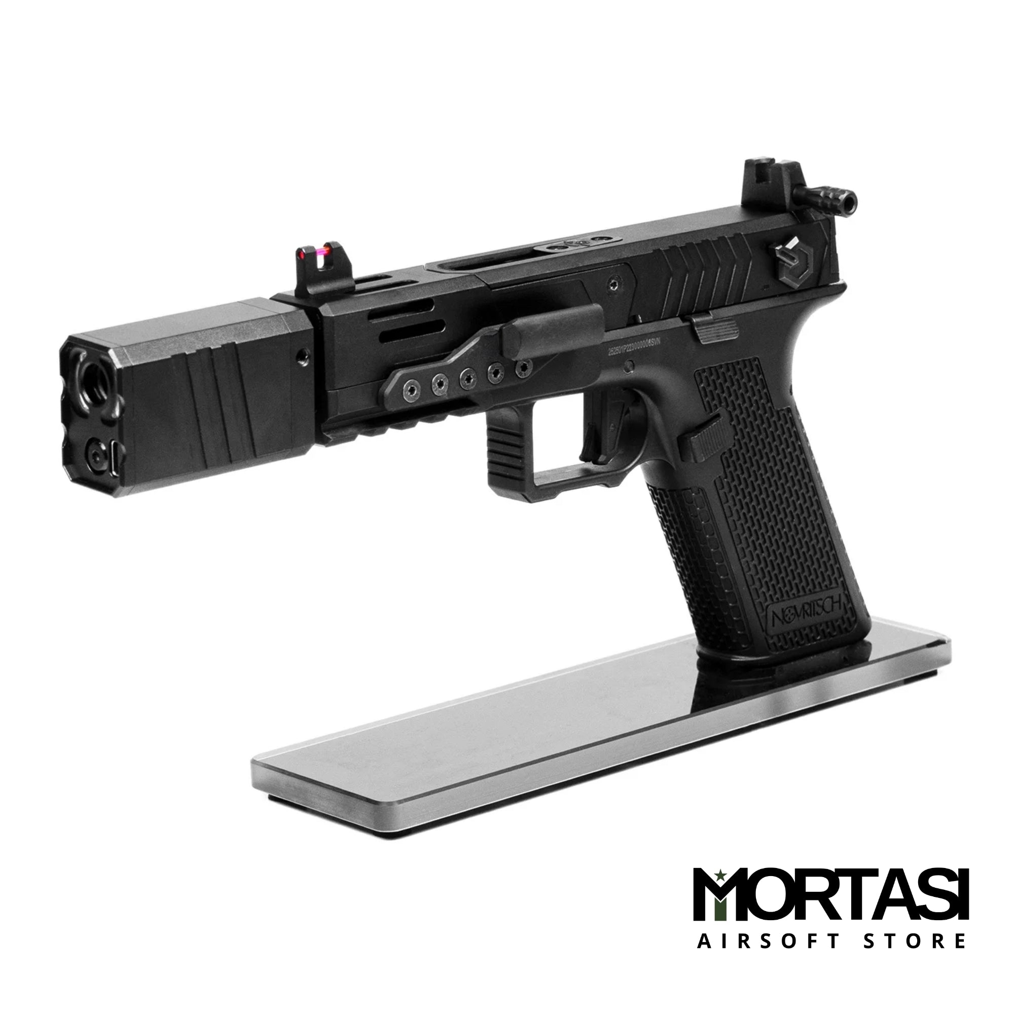 SSP2/SSP28 Universal Holster Adapter