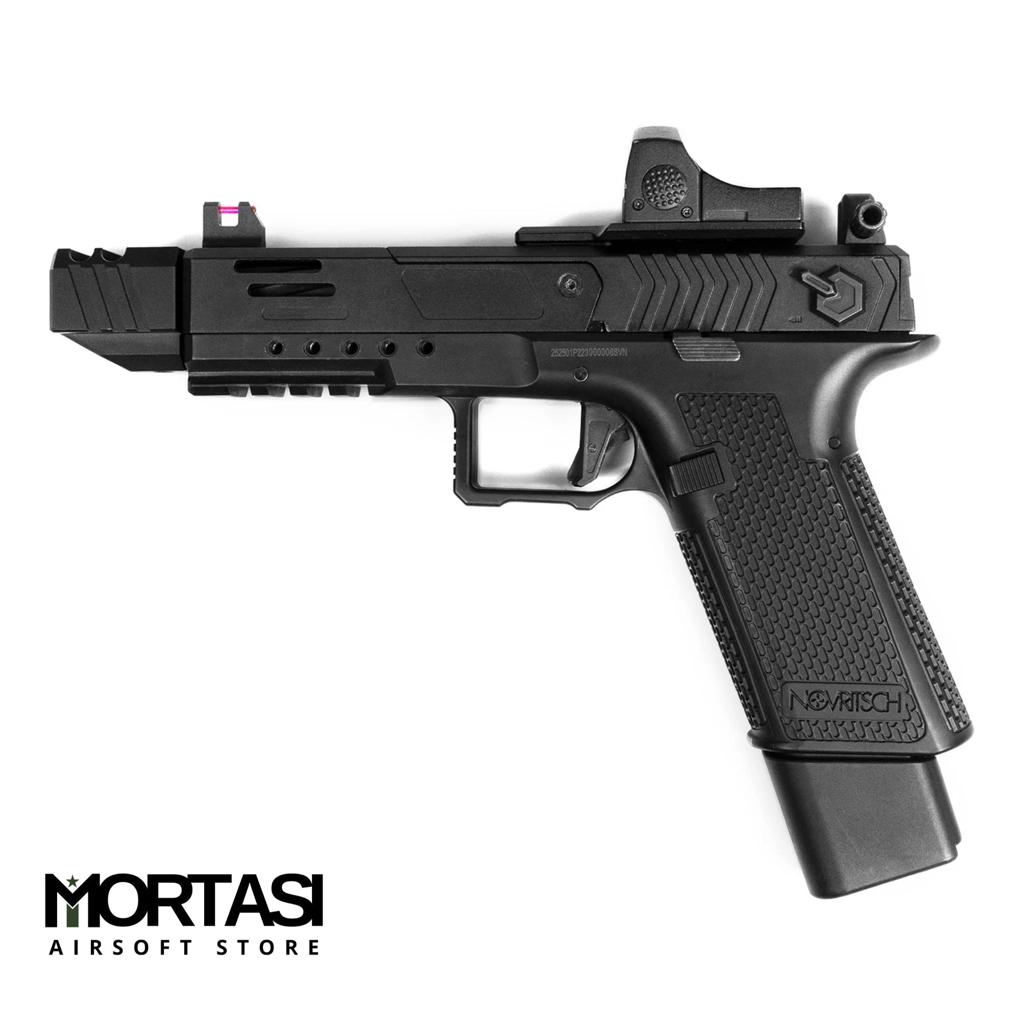 SSP28 Gas Magazine (30 BBs)