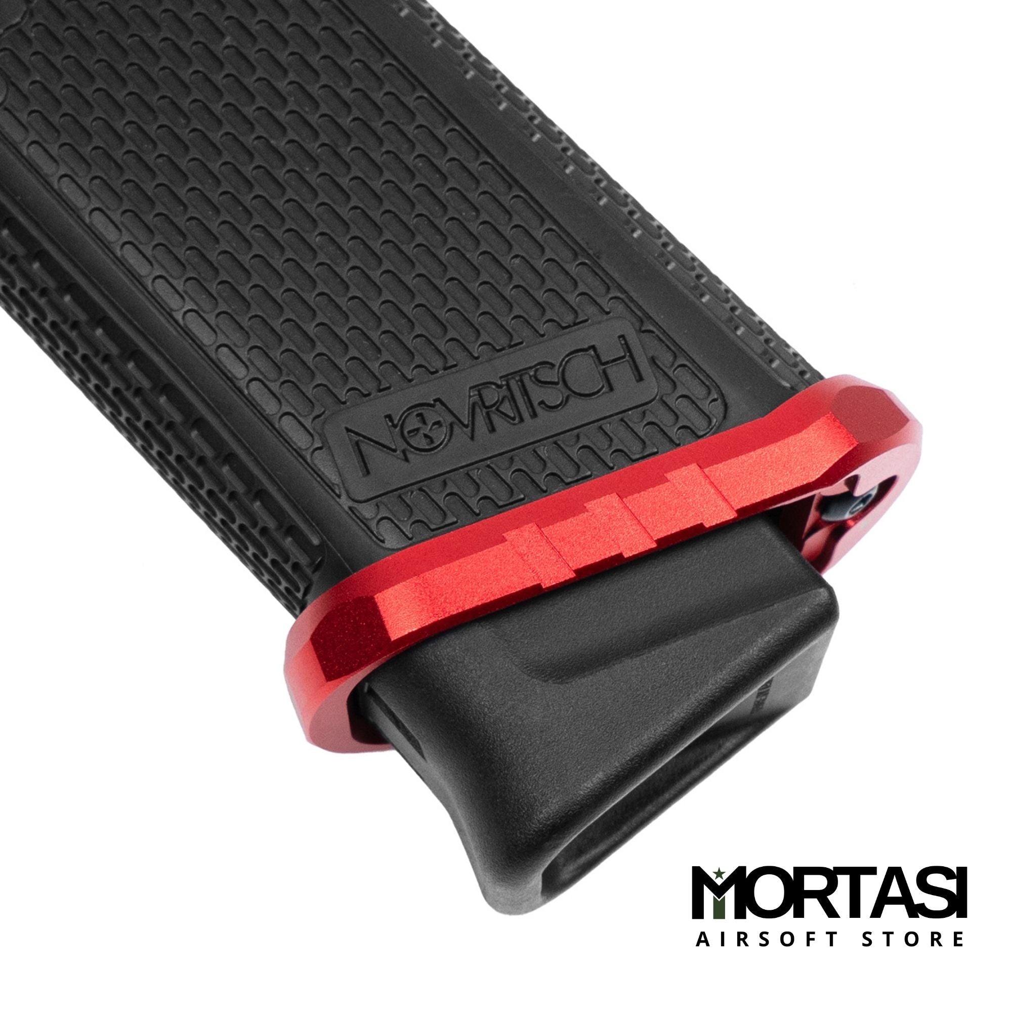 SSP28/18 Magwell V3