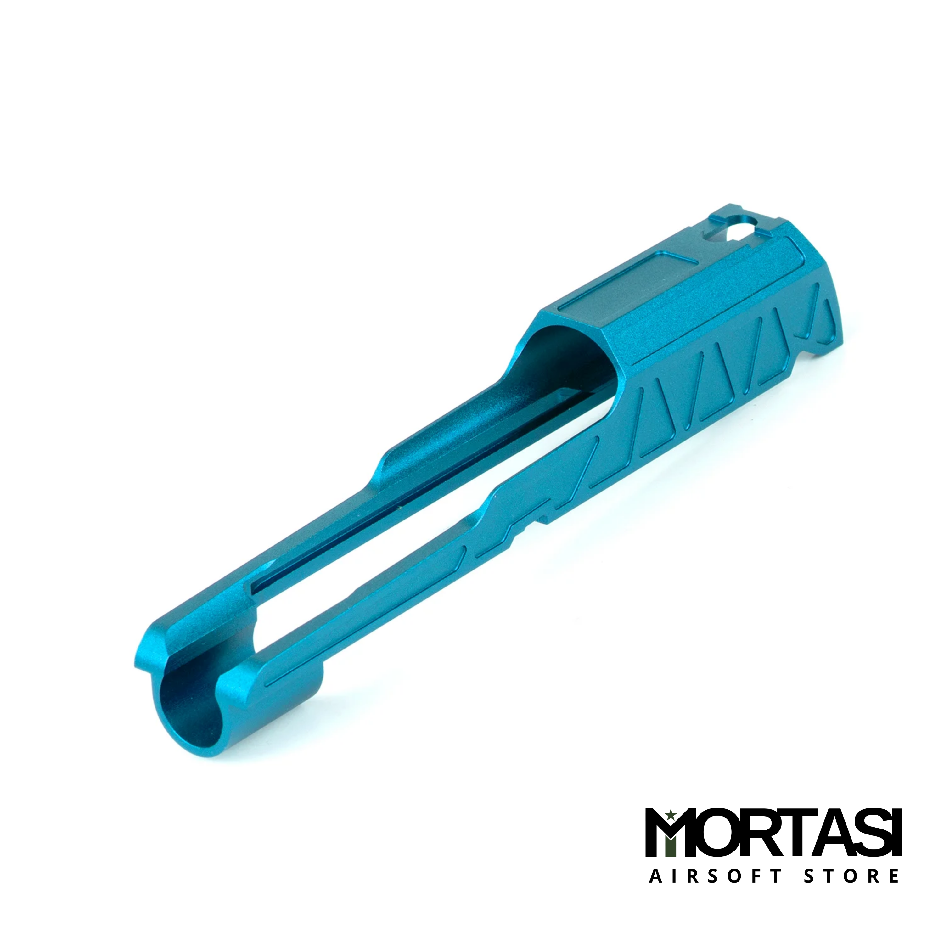 SSP5 Custom Back Slide V1